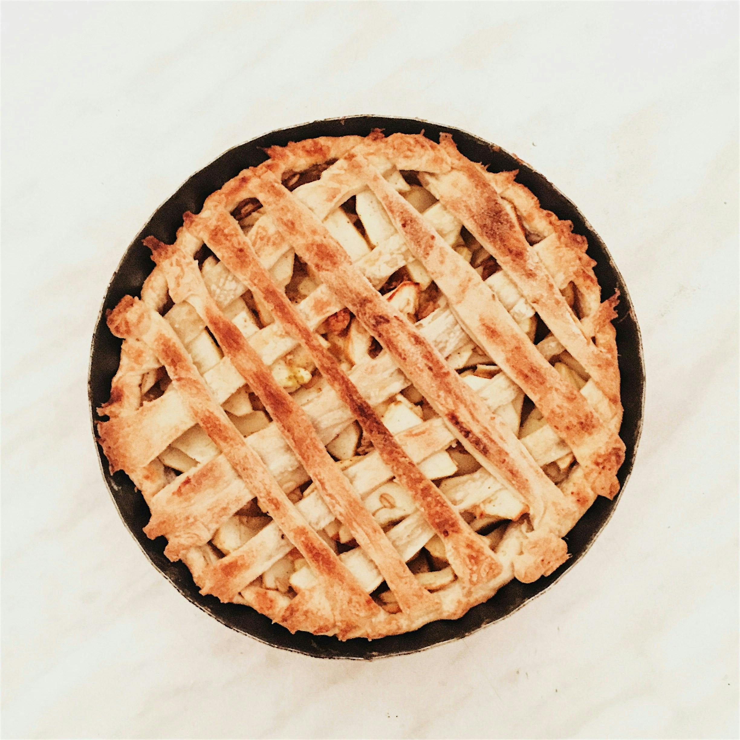 Apple Pie Kits Event