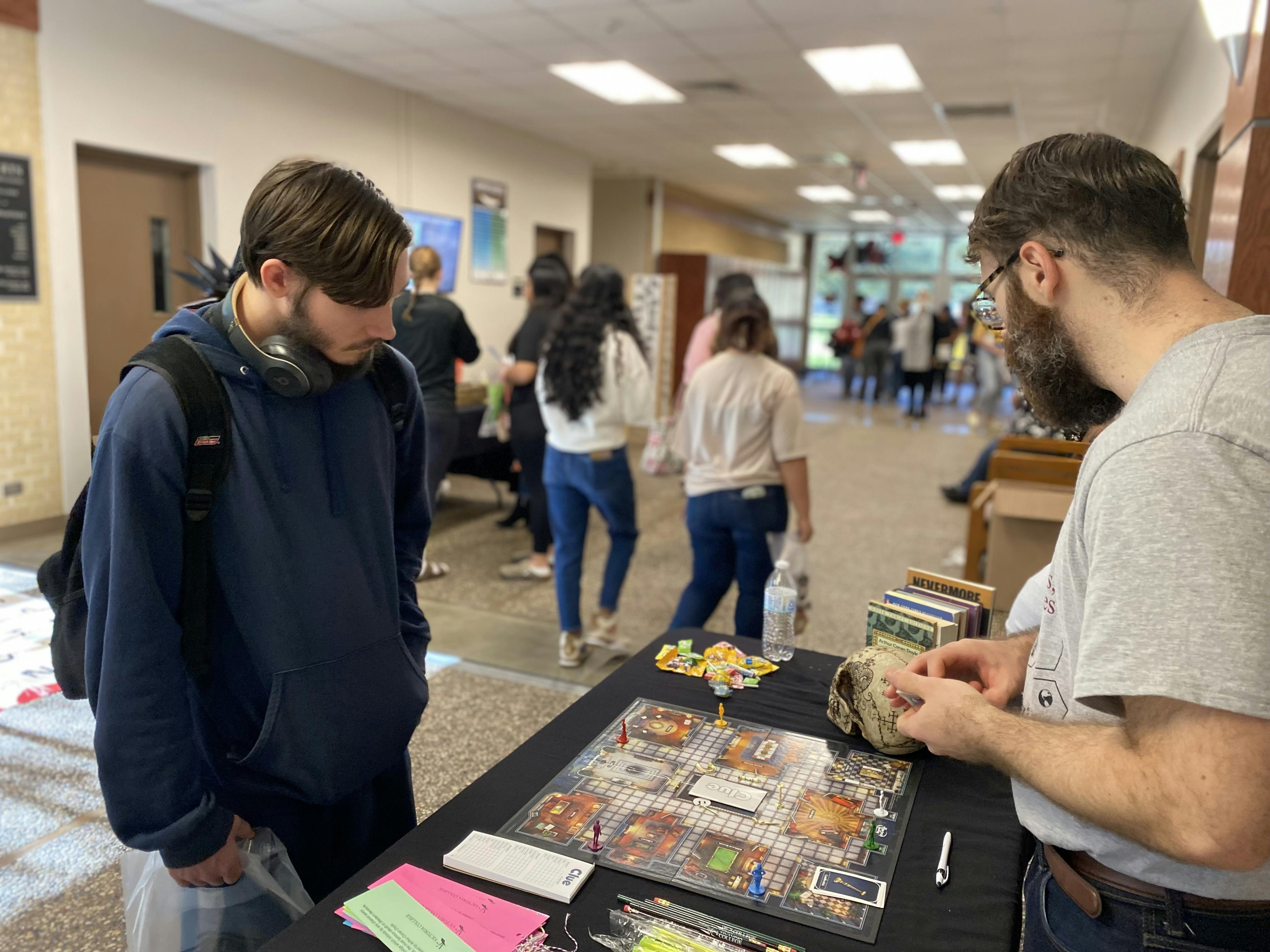 Liberal Arts Showcase