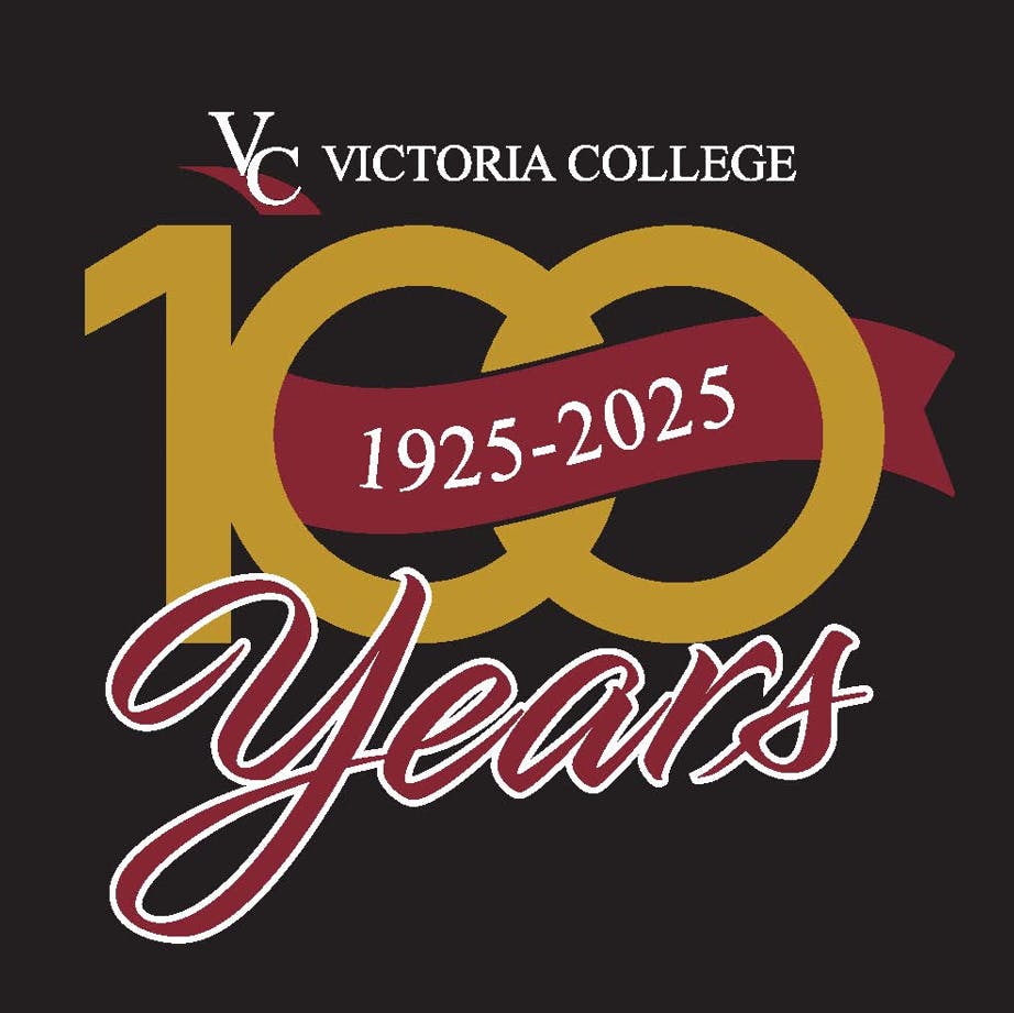VC's 100-Year Anniversary Events