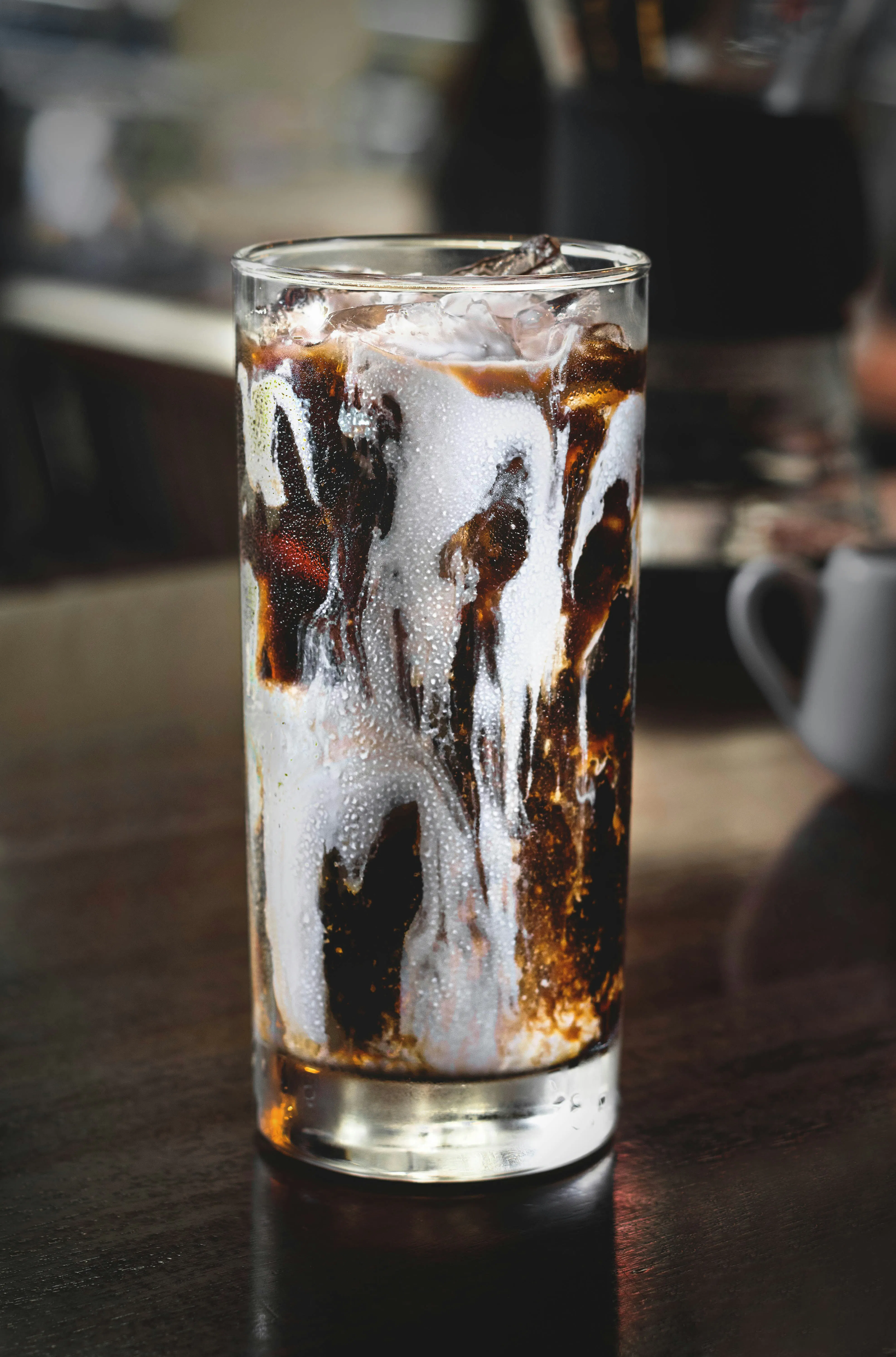 Build Your Own Soda Bar