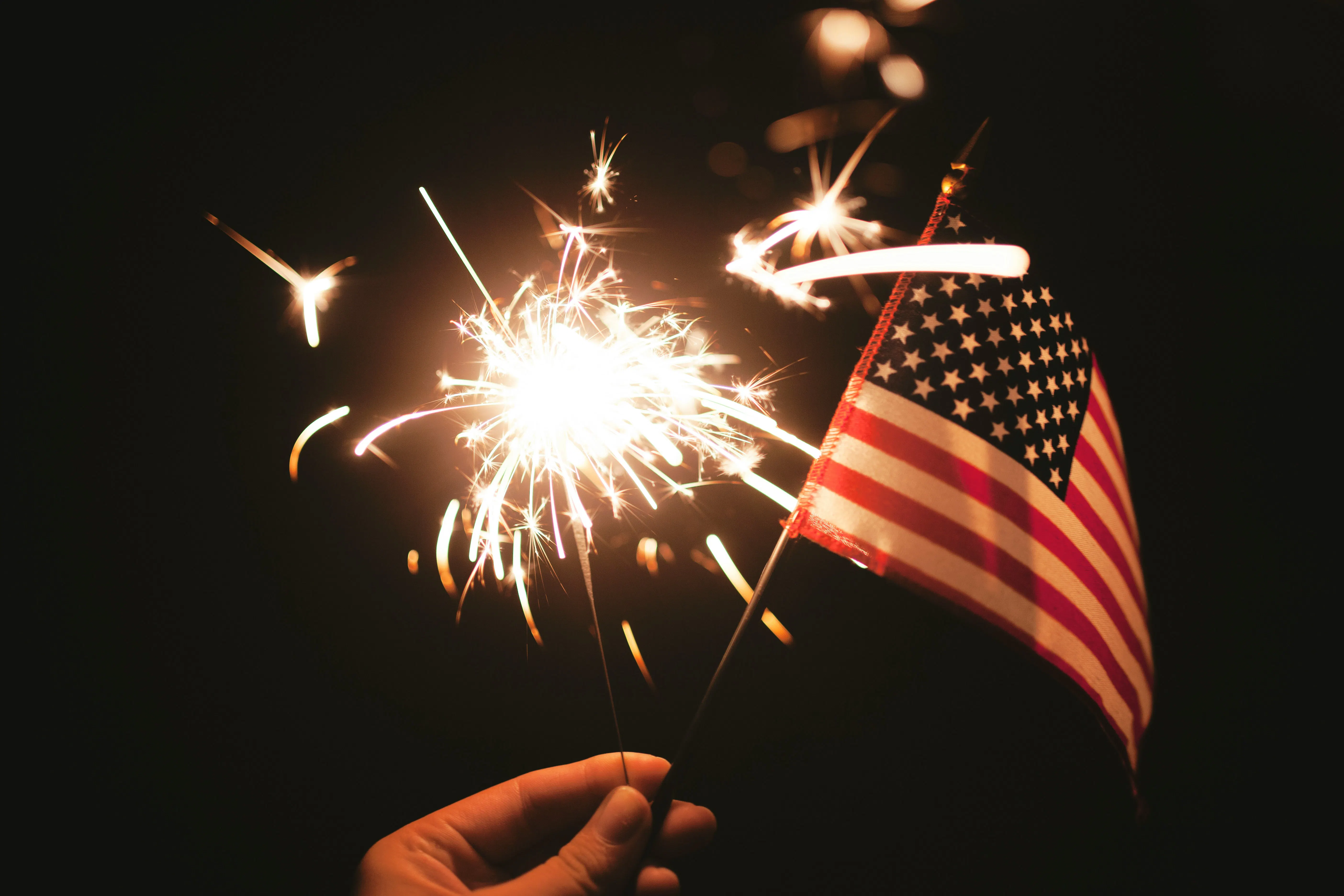 Fourth of July Celebration
