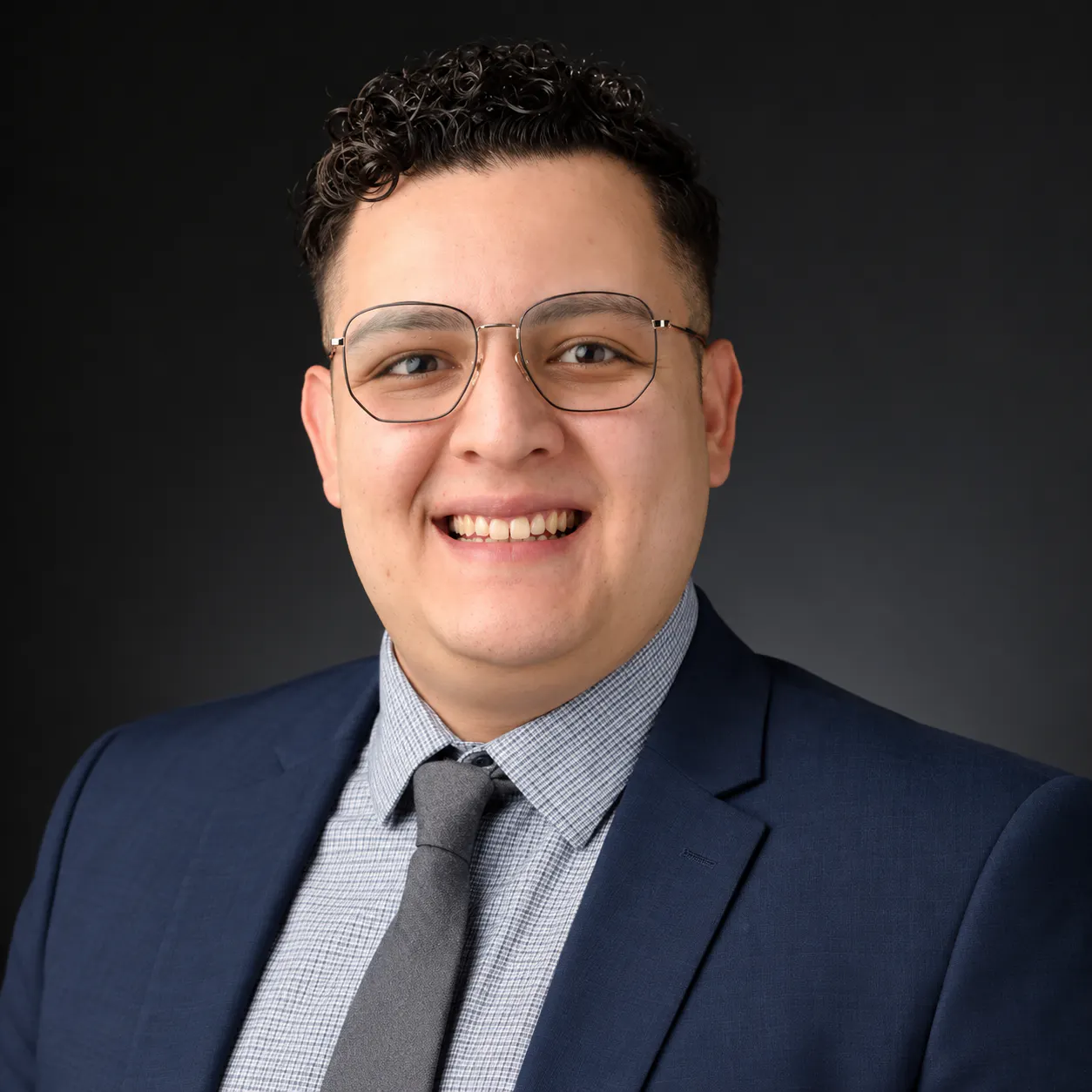 VP Finalist Forum: Mr. Martin Ramirez