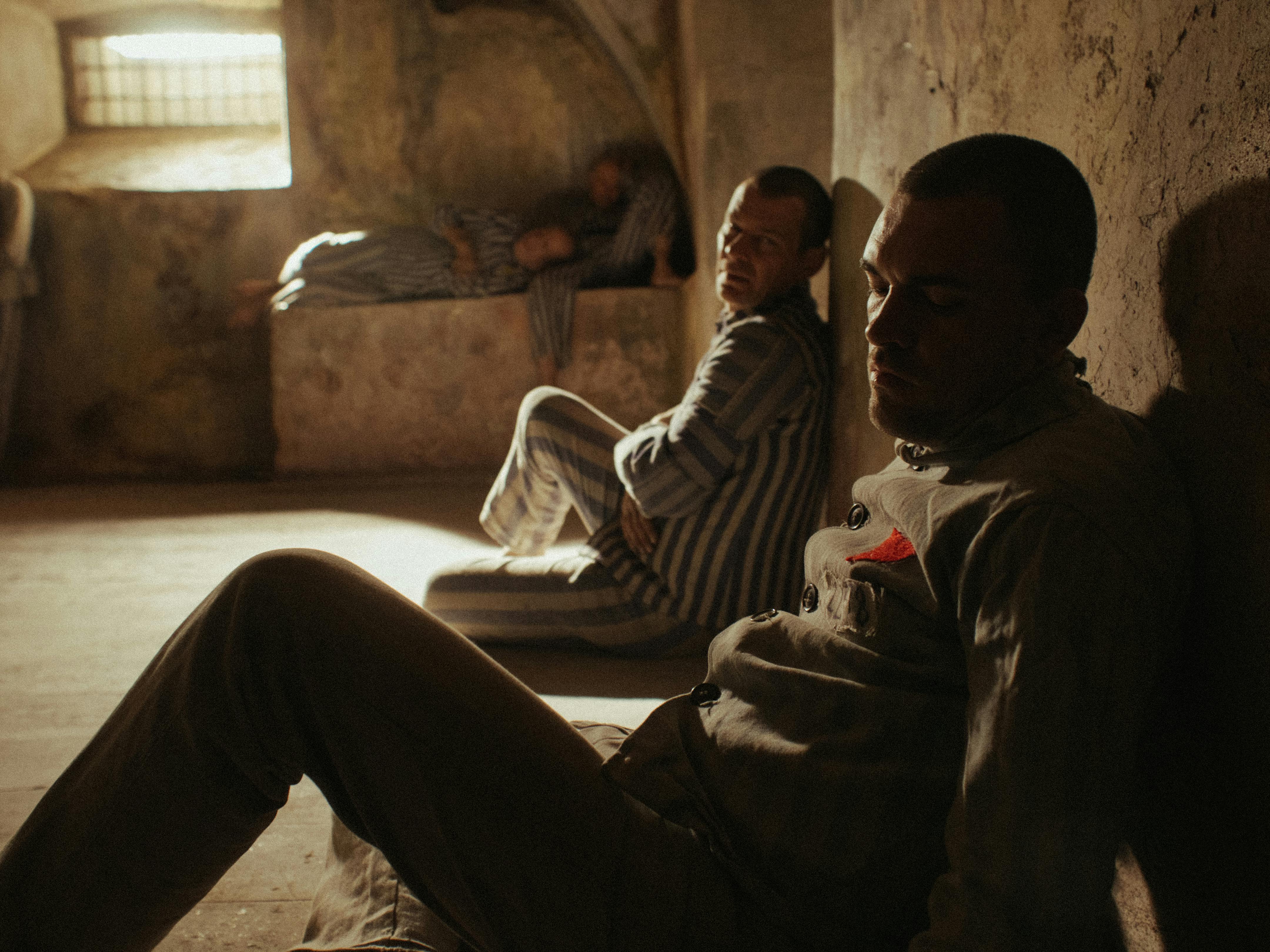 Triumph of the Heart Movie Screening