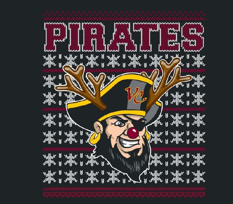 Black Friday Sale at the Bookstore