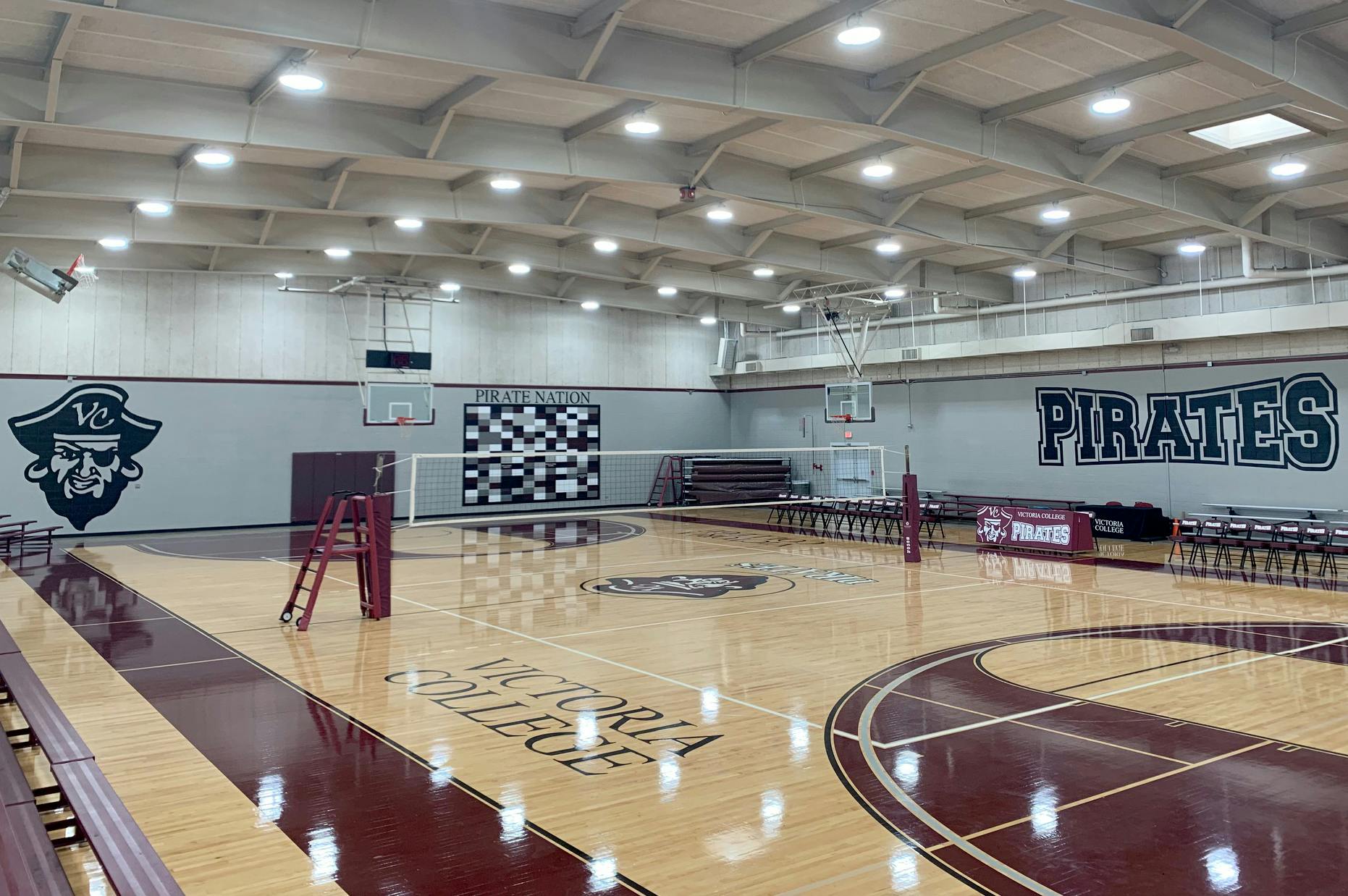 Open Gym Time