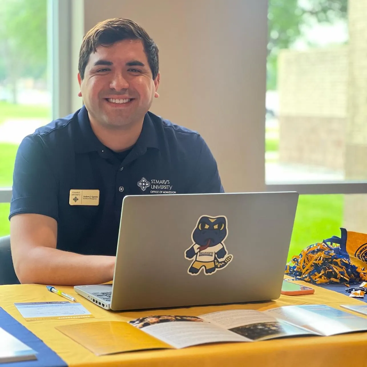 Spring Transfer Fair