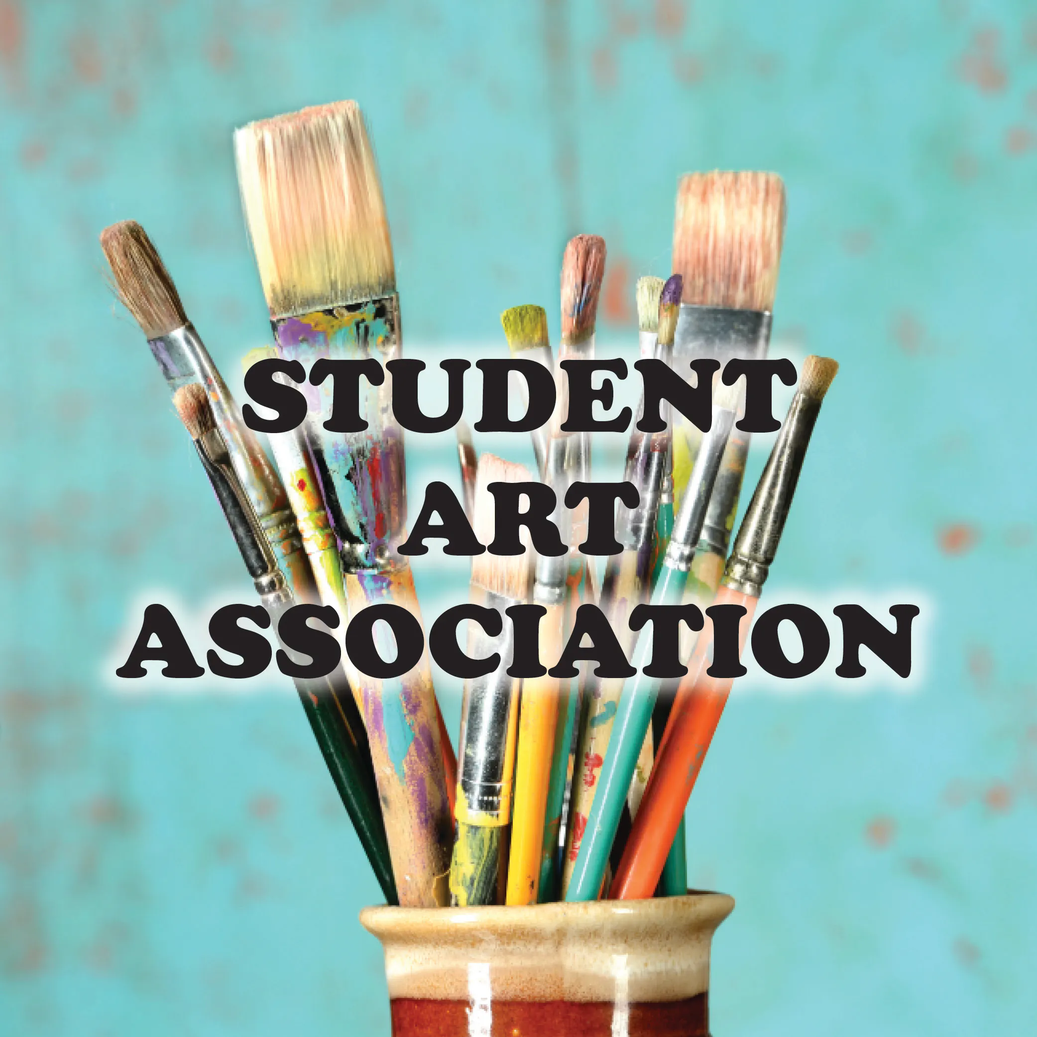 Student Art Association Meeting
