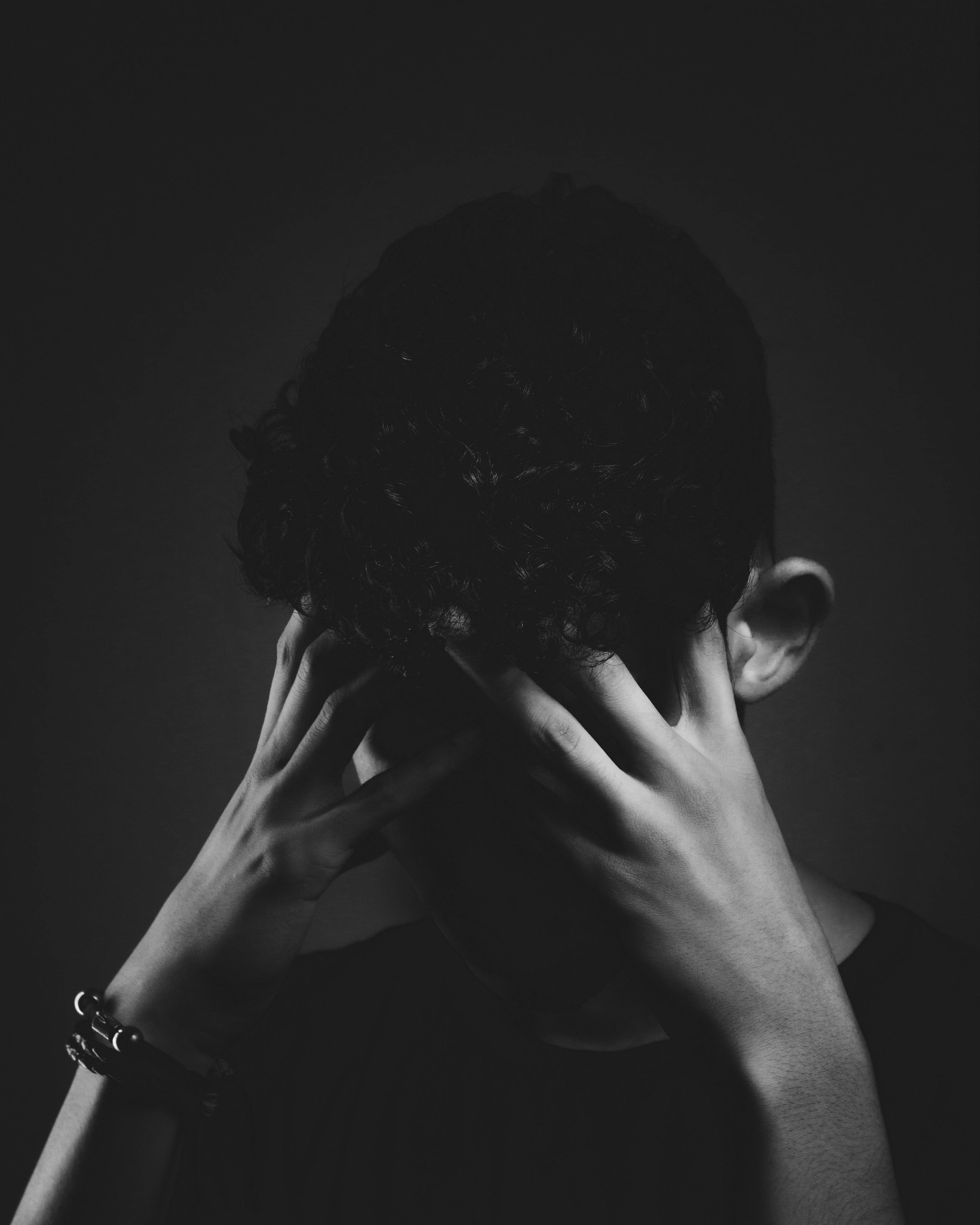 Mental Health Screening Week: Anxiety