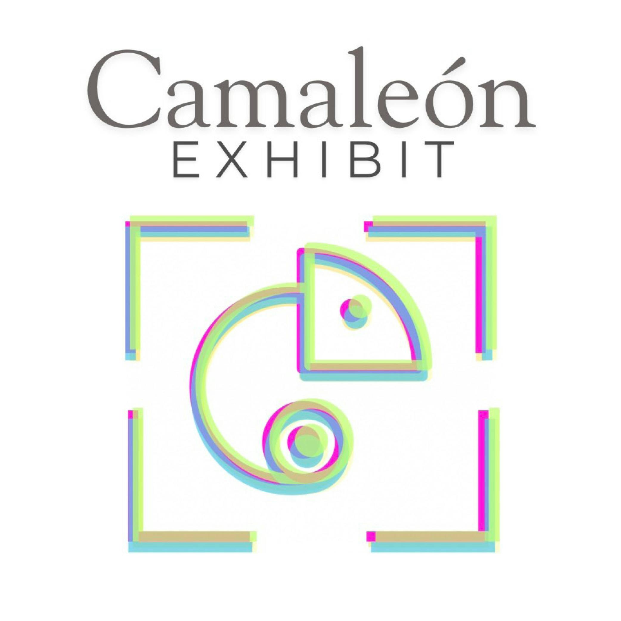 Camaleón: An Exhibition by Claire & Joshua Santellana