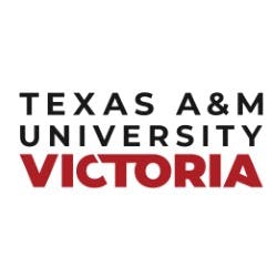 Texas A&M University-Victoria (TAMUV) Monday Meetup