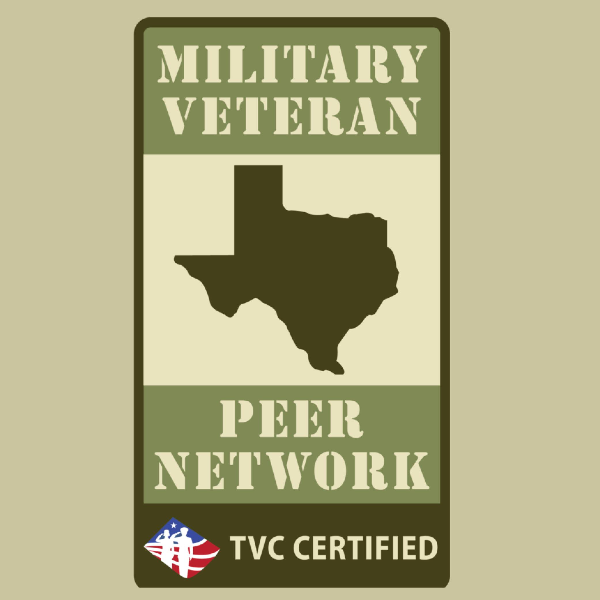 Veteran Peer Support Group