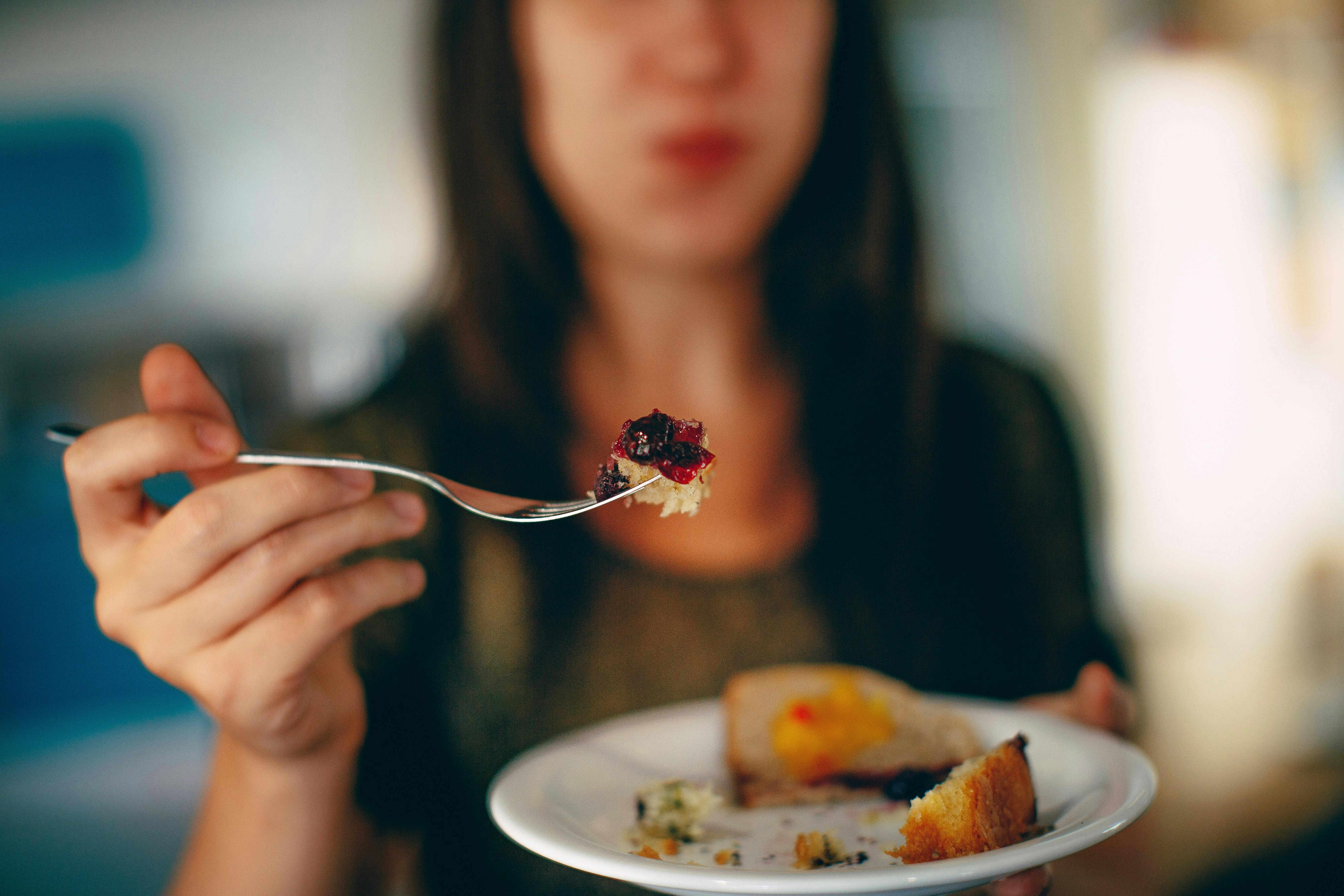 Mental Health Screening Week: Eating Disorders