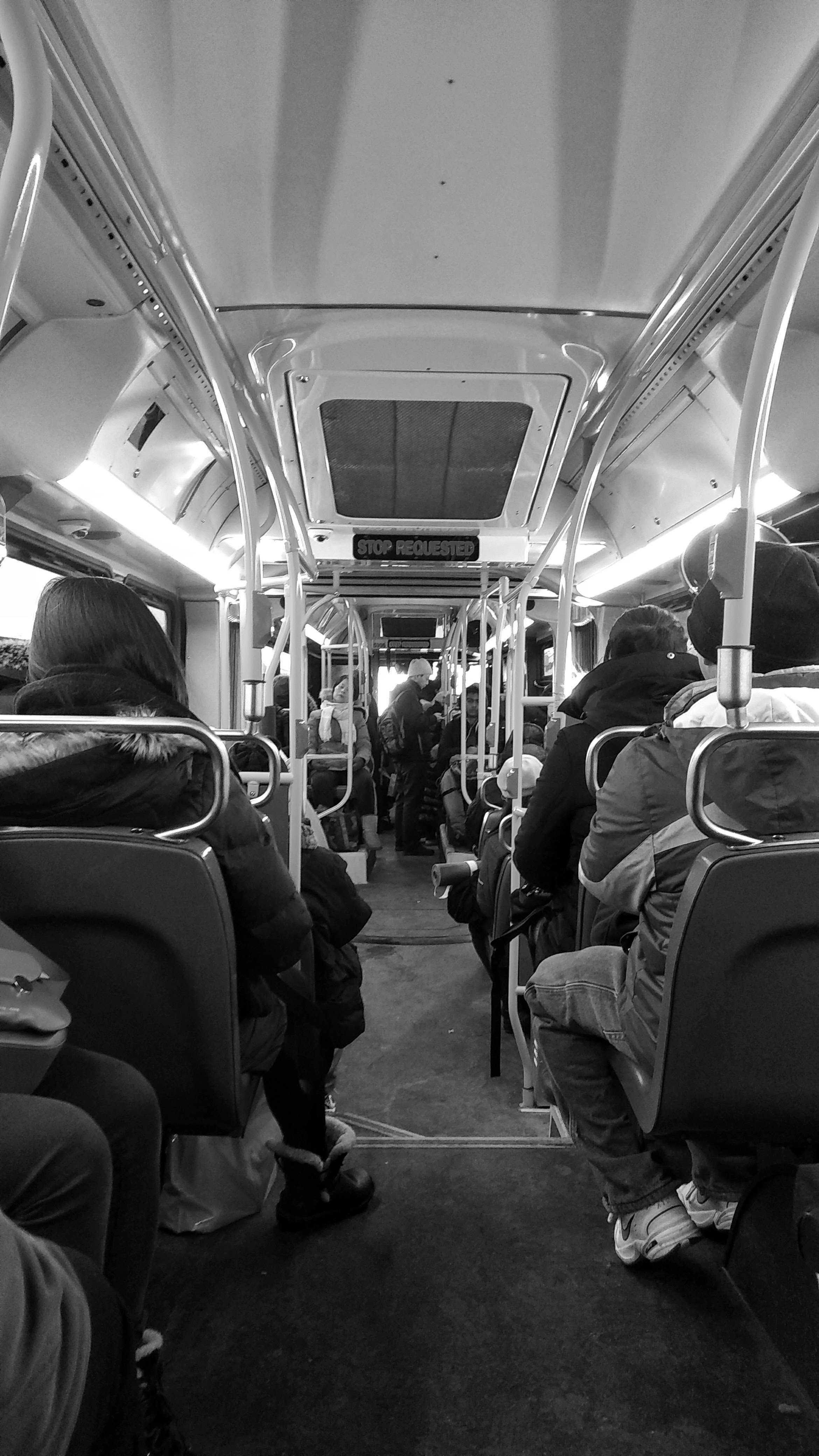 Victoria Transit - Get Involved in Shaping Transportation in Victoria