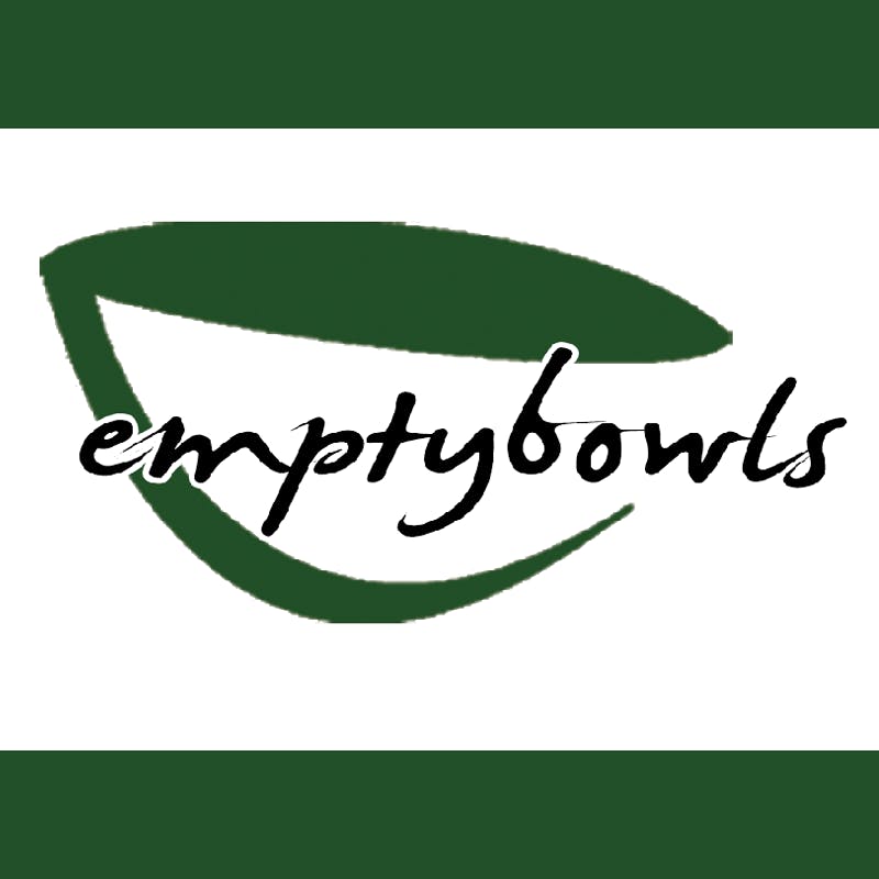 Victoria Empty Bowls