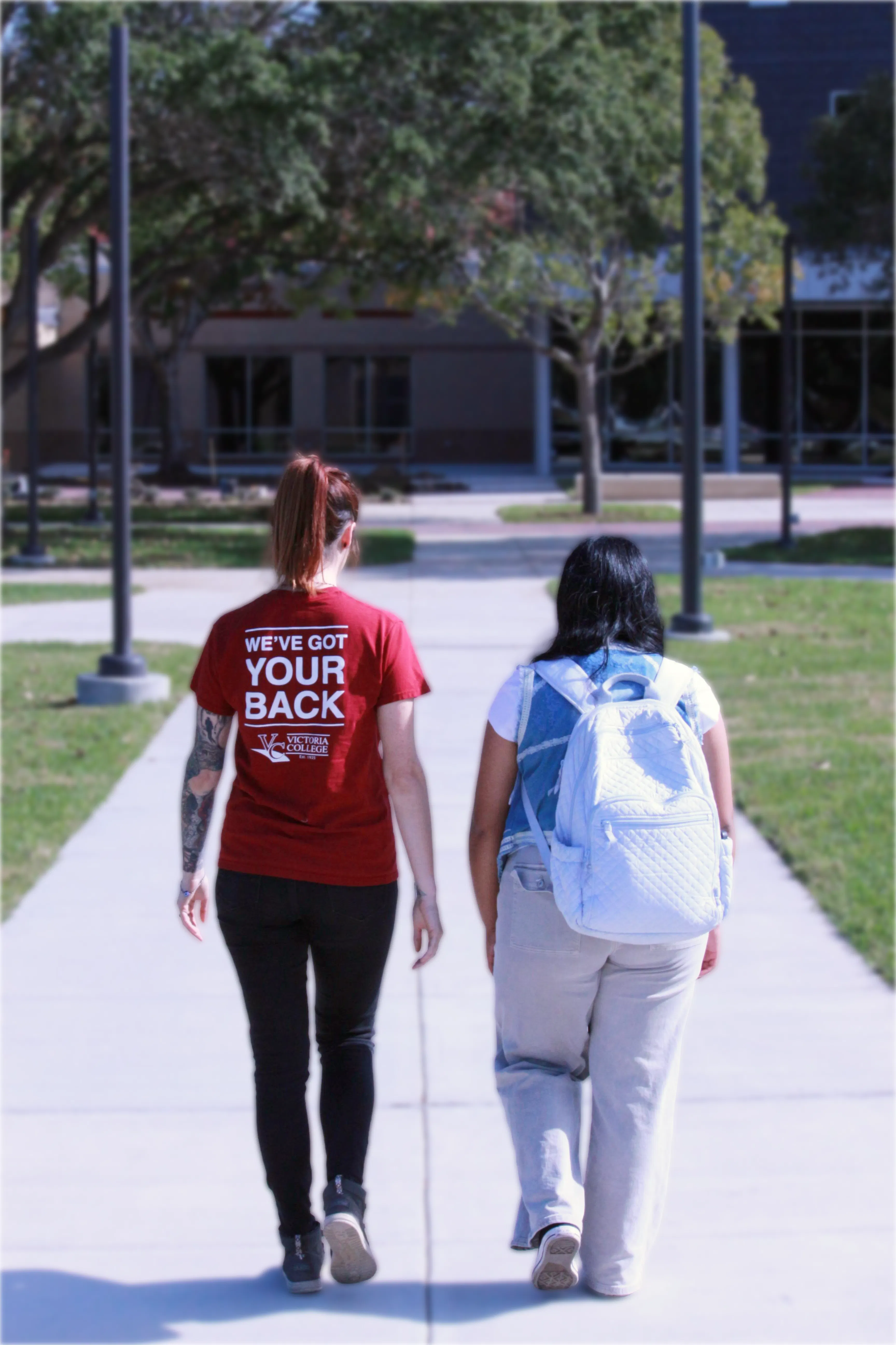 Start Strong in 21 Days: Campus Resource Workshop