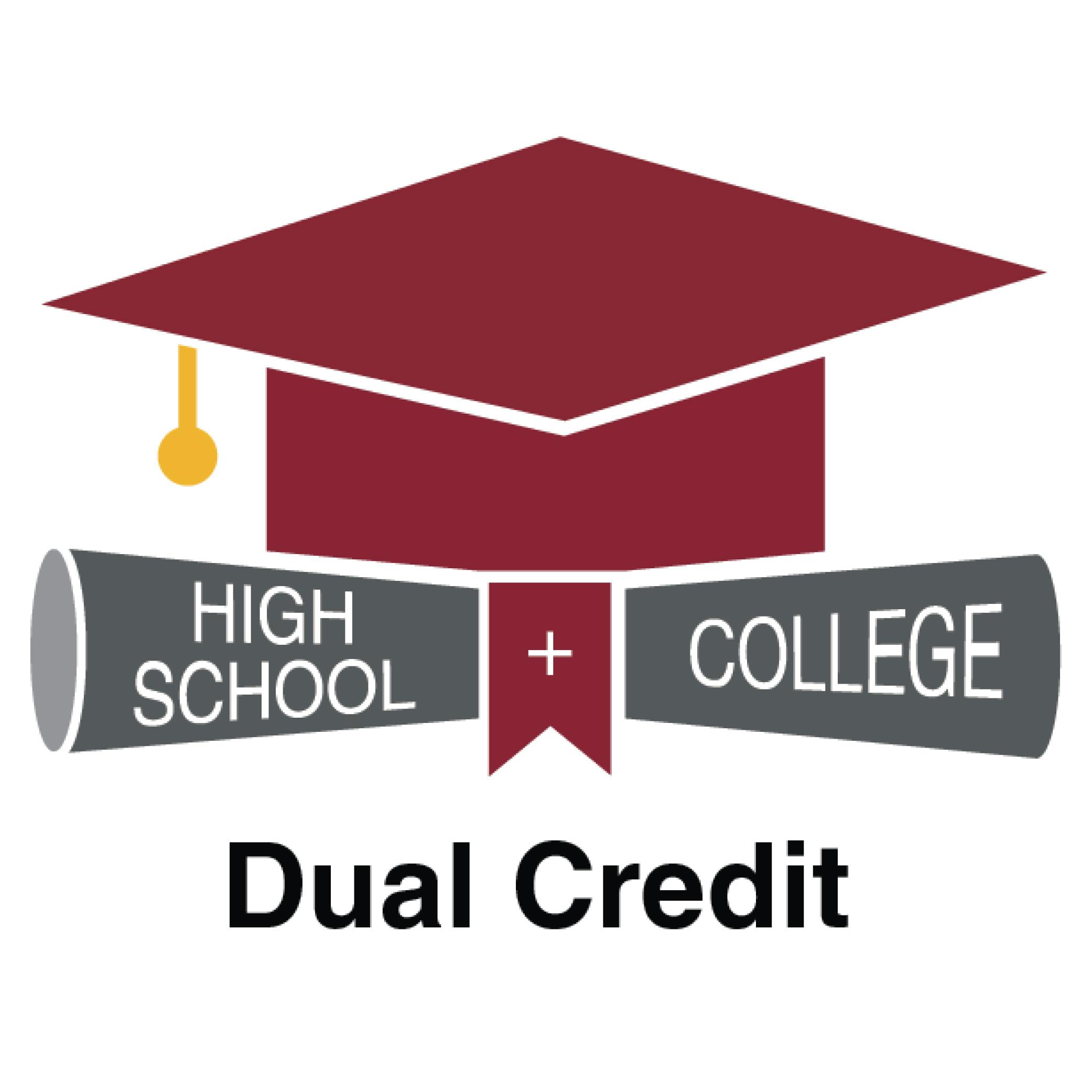 Dual Credit Information Session