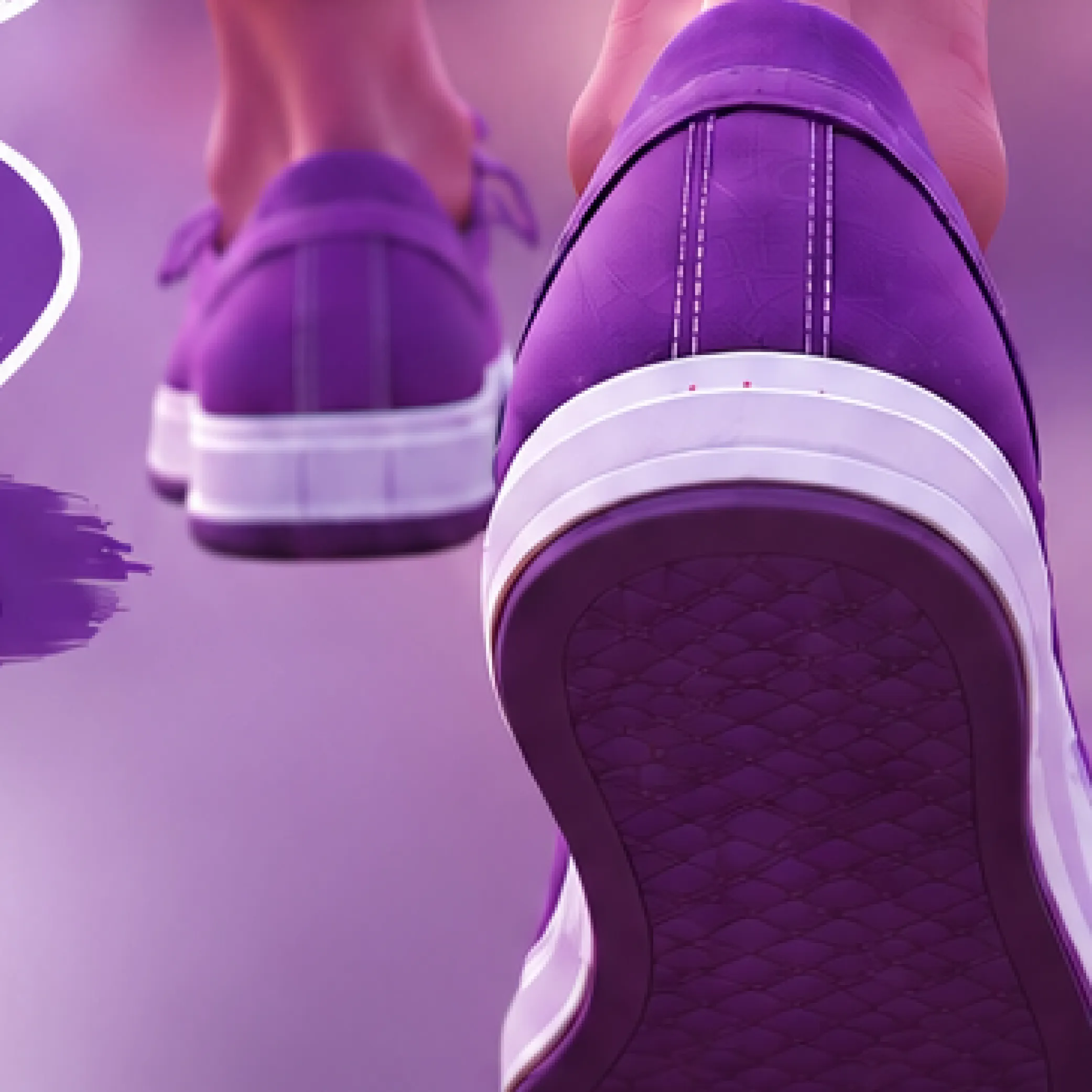 In Her Shoes: An Interactive Experience
