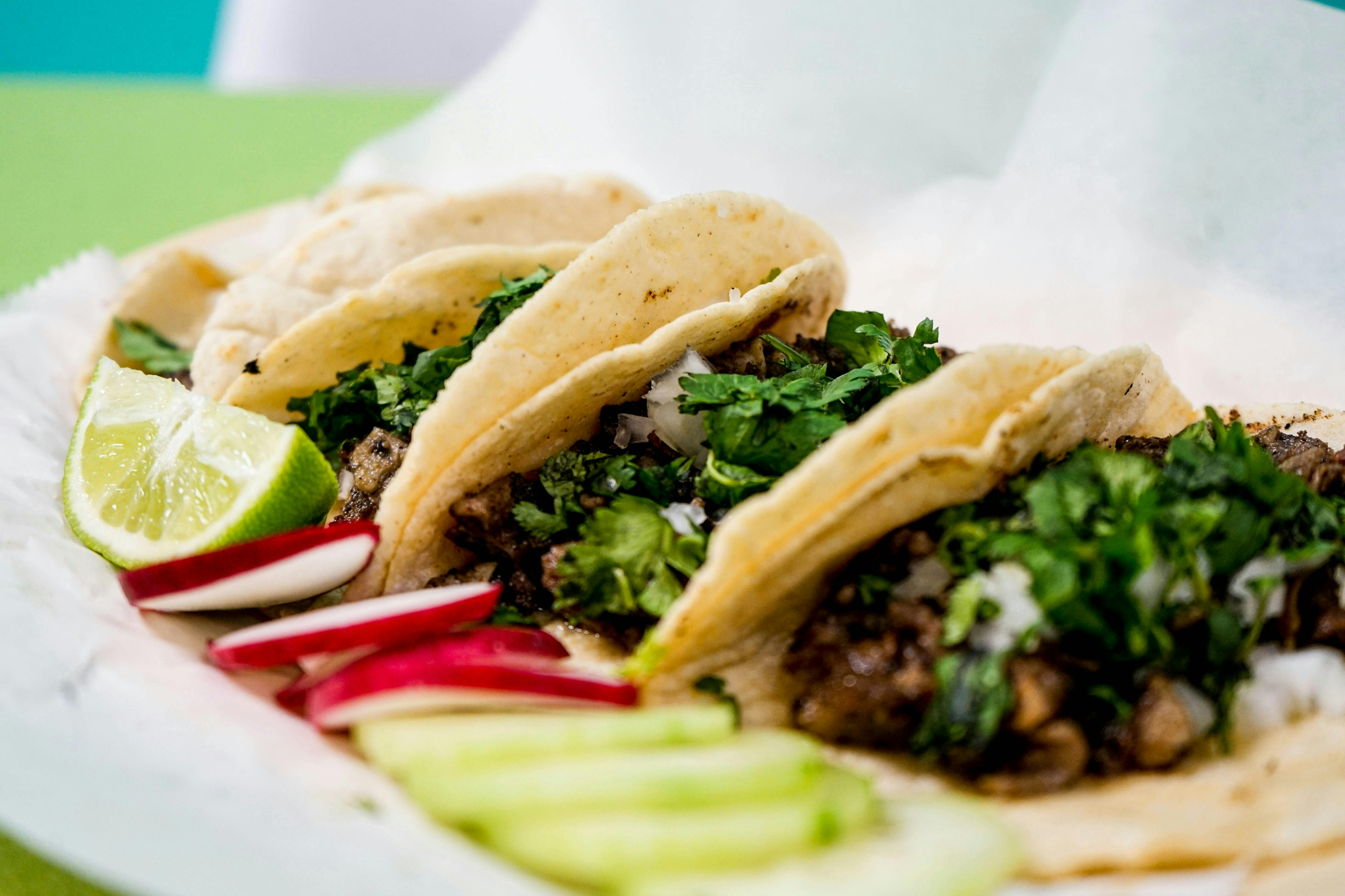 Tech & Tacos Tuesday at the Gonzales Center