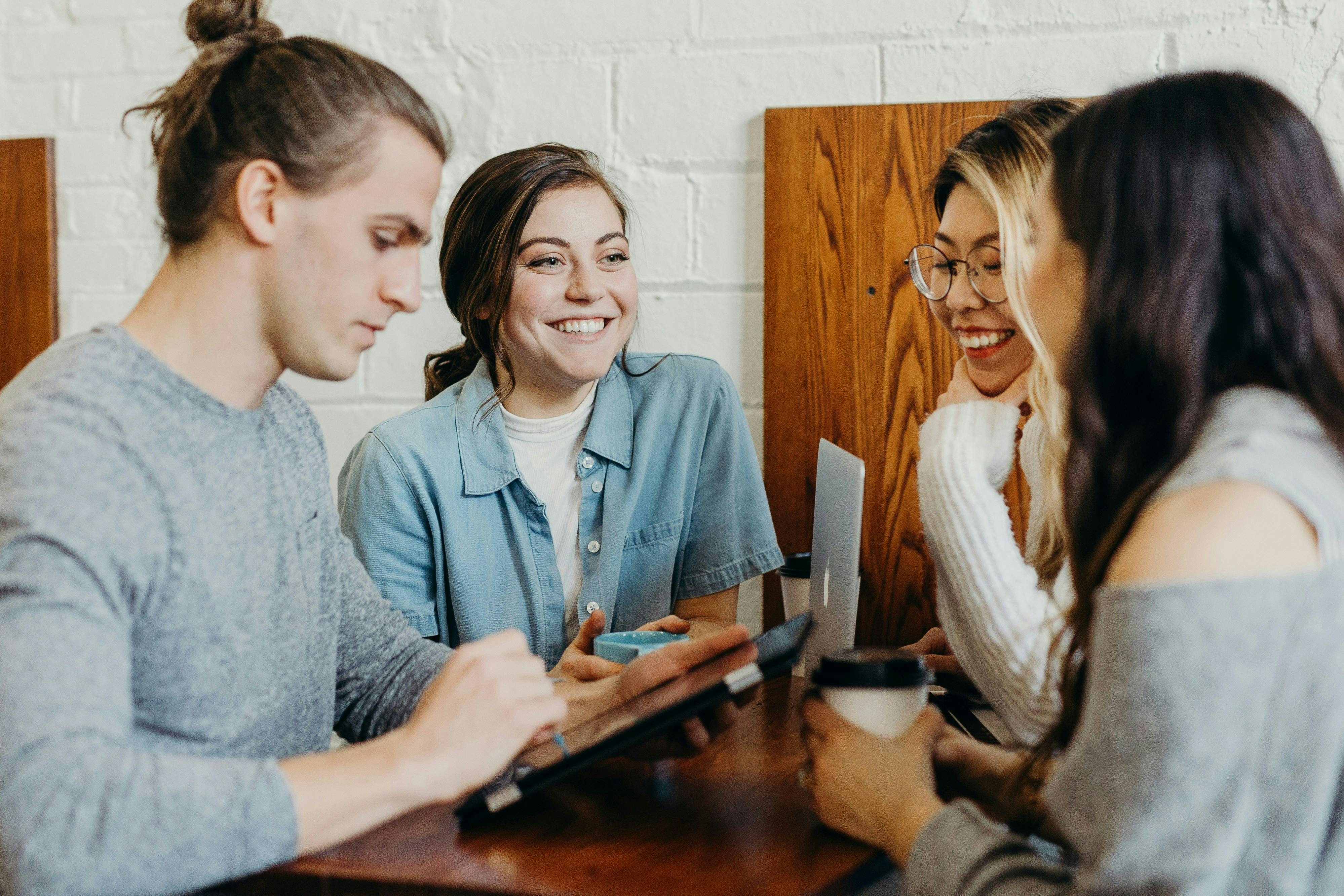 Pathfinders: Career Exploration Group