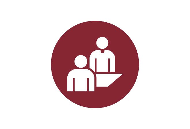 Foster Care Liaison
