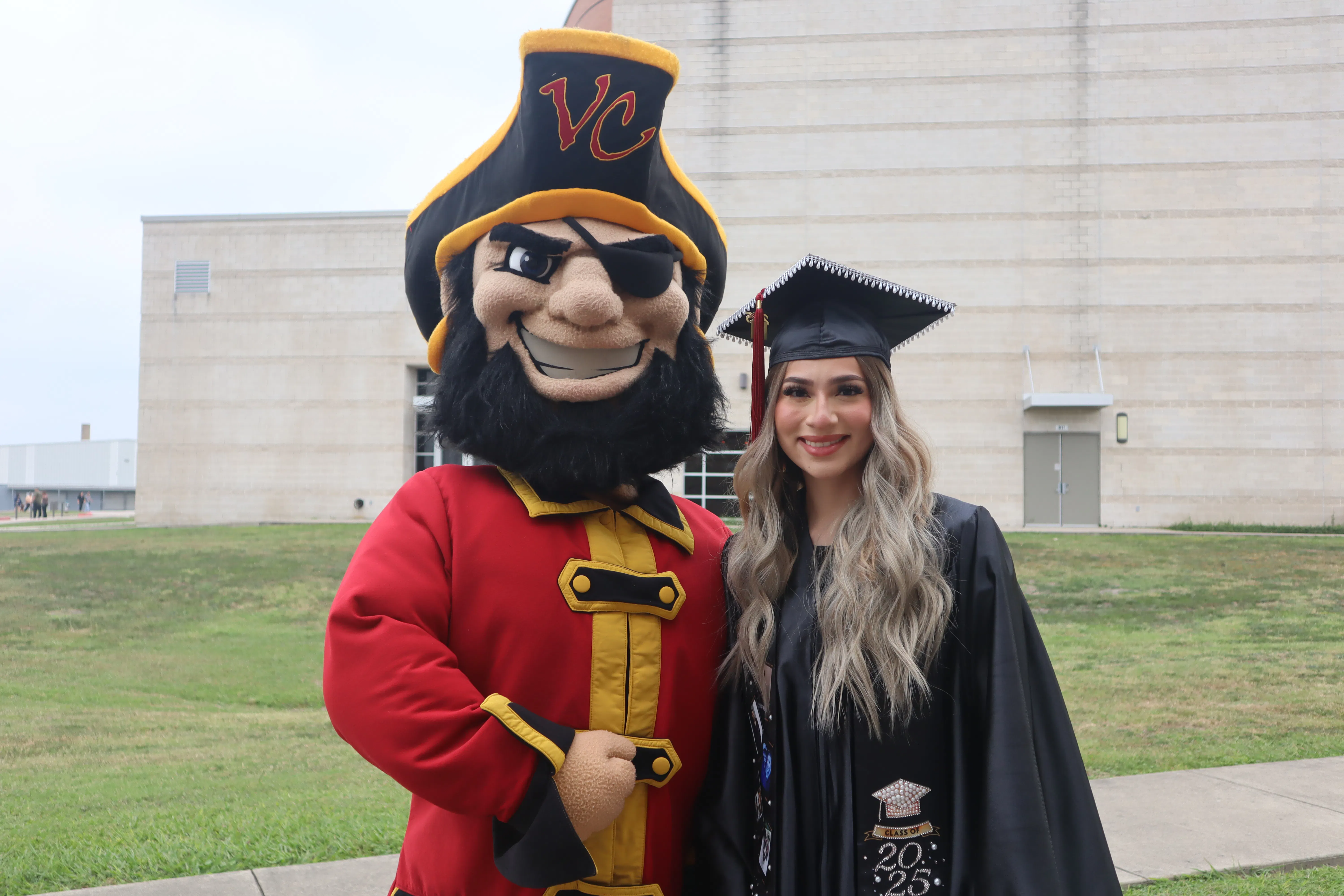 Graduation Celebration