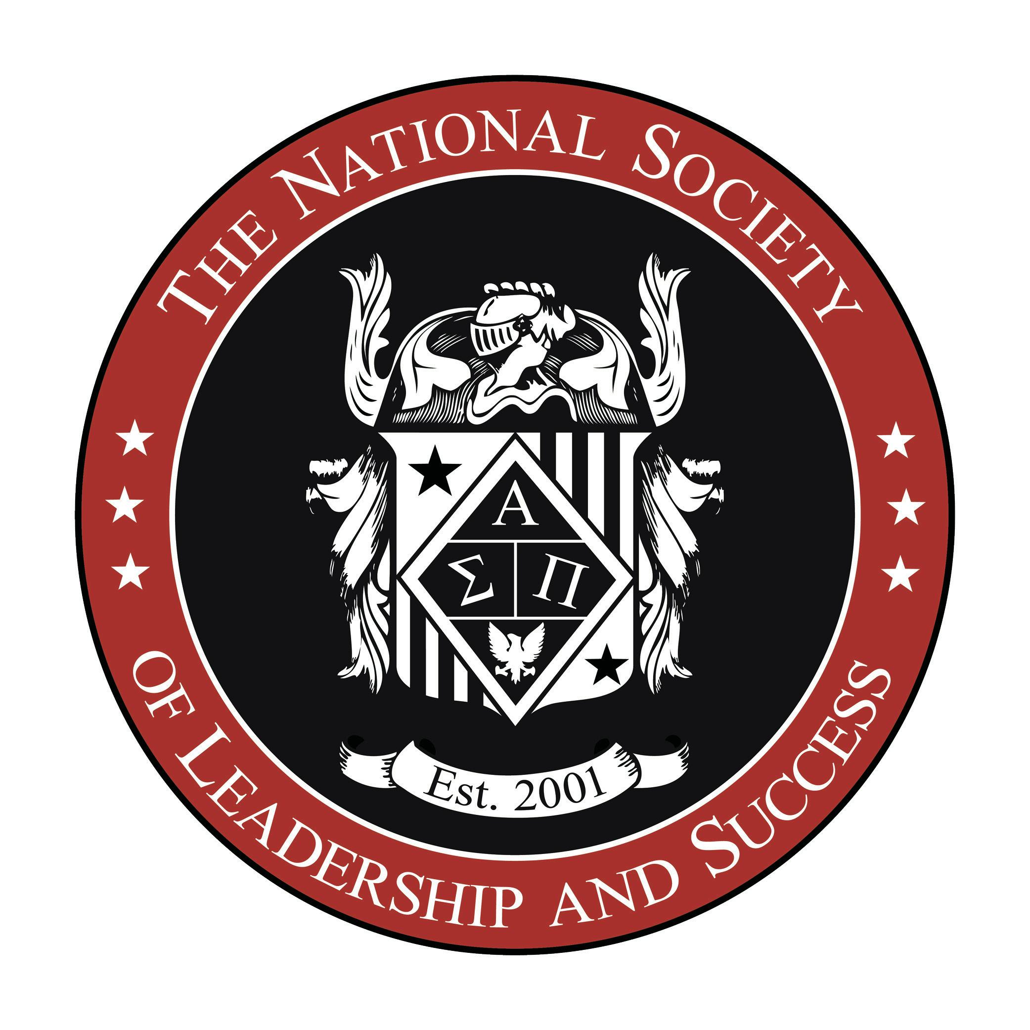 National Society of Leadership & Success - Online Orientation