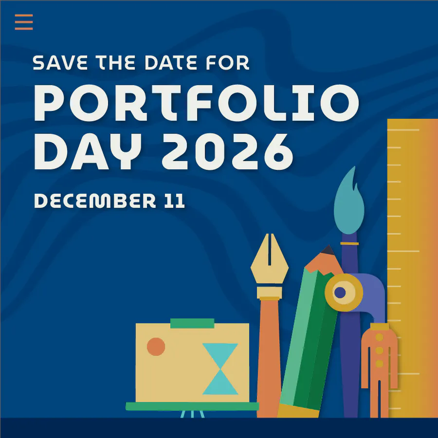 Portfolio Day 2026