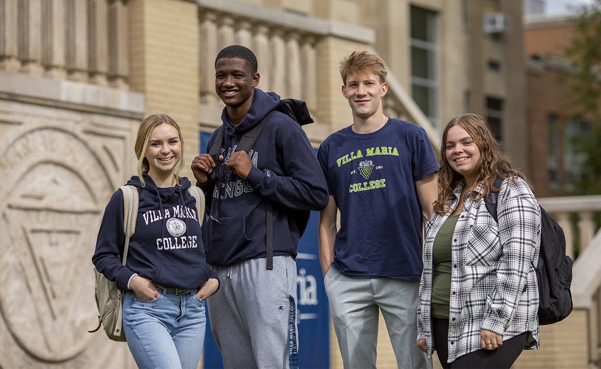 New Student Orientation - Spring 2026