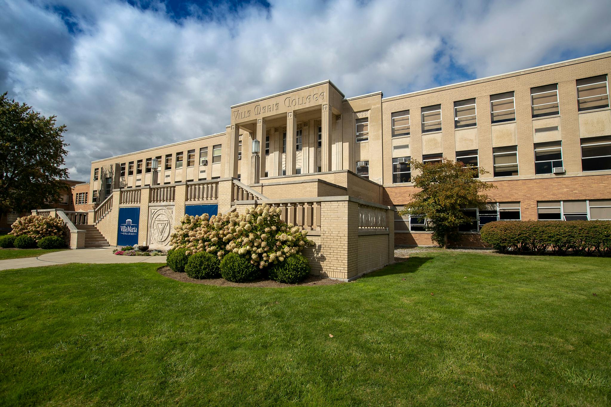 Individual Visit with Admissions