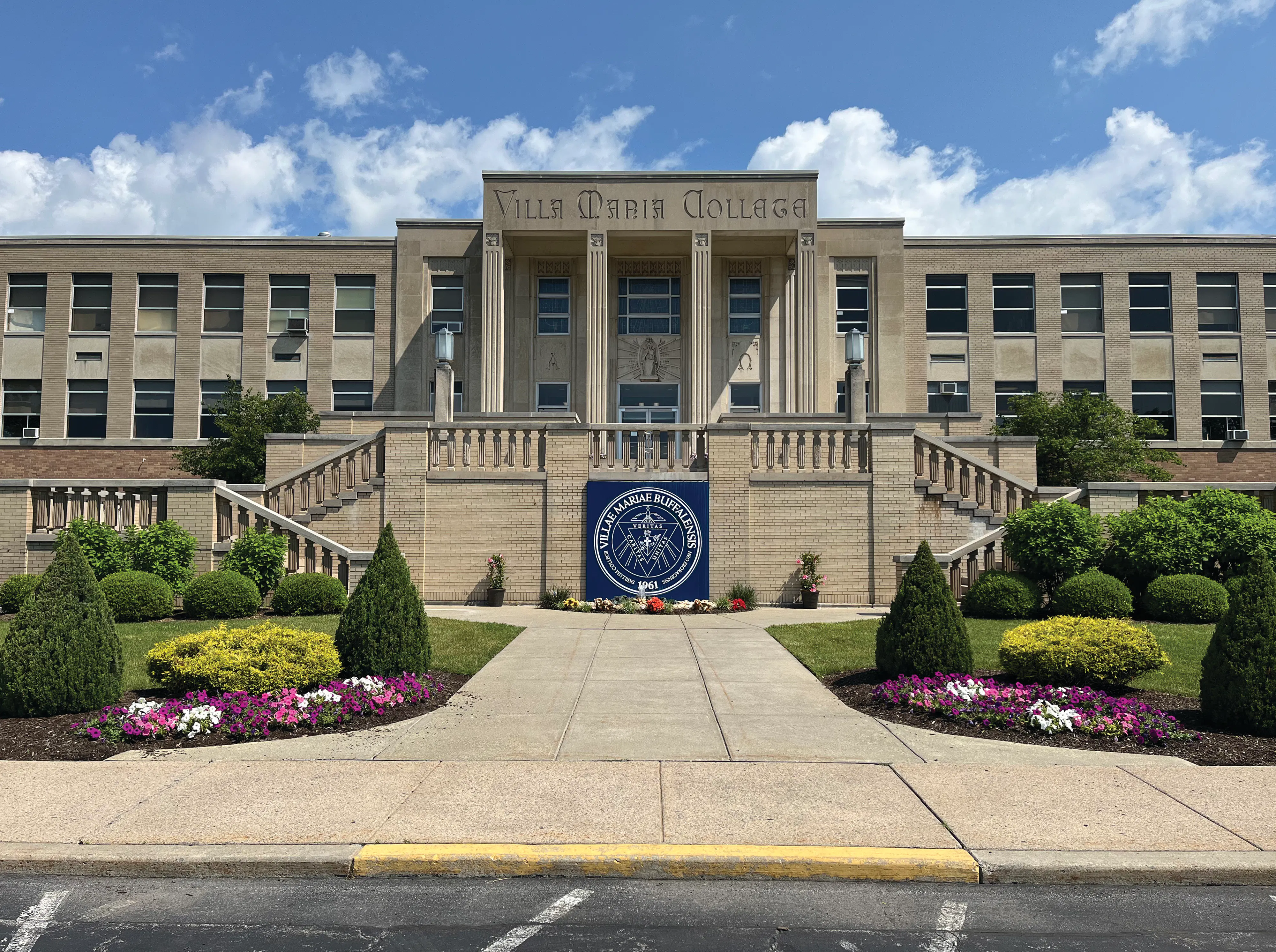 Fall Open House