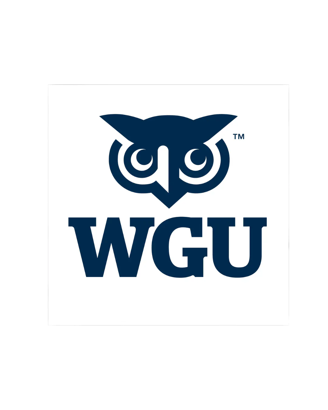 Western Governors University Campus Visit (South Campus)