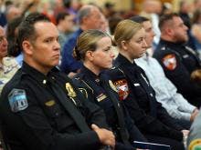 Find your Career In Public Safety