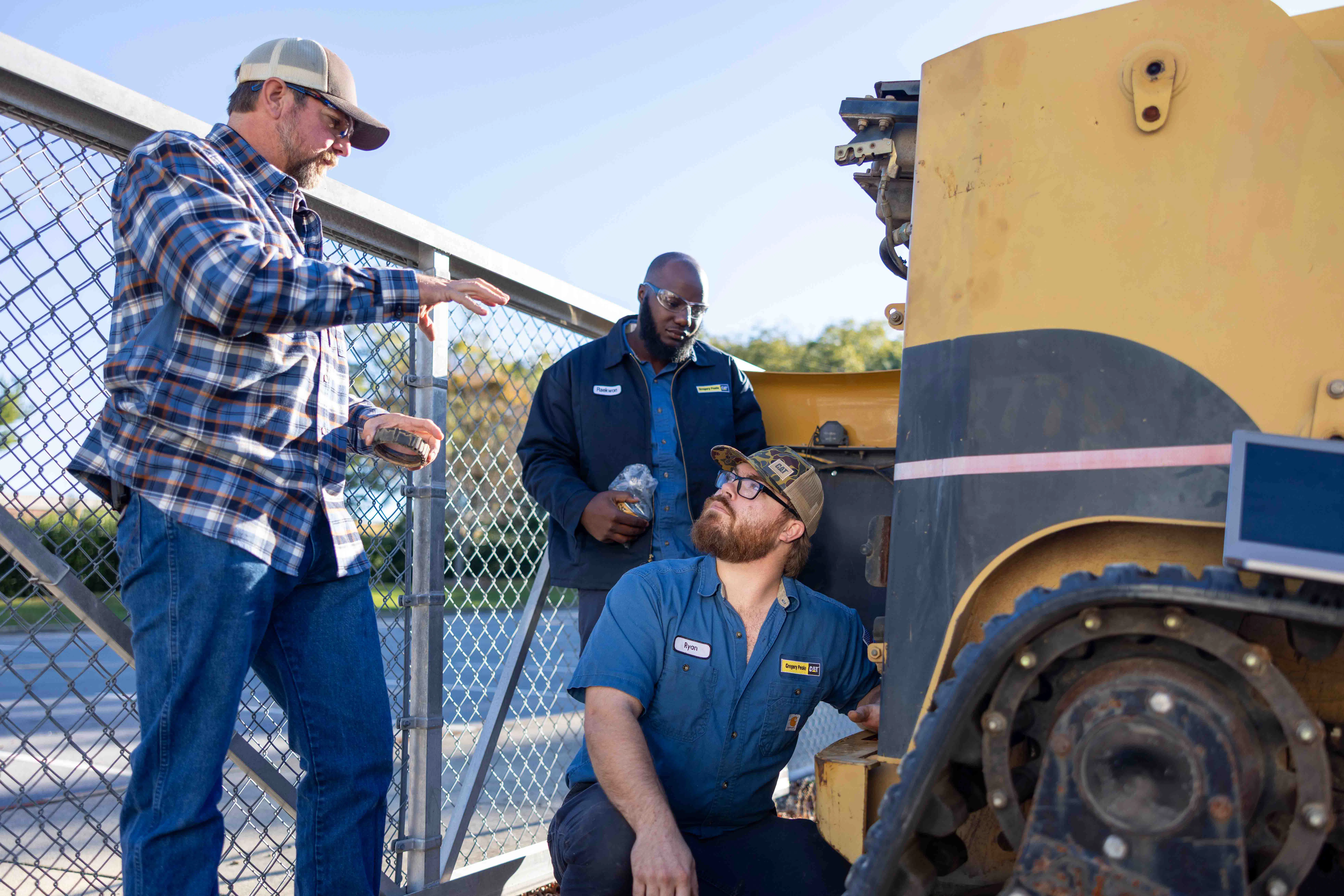 Apprenticeship