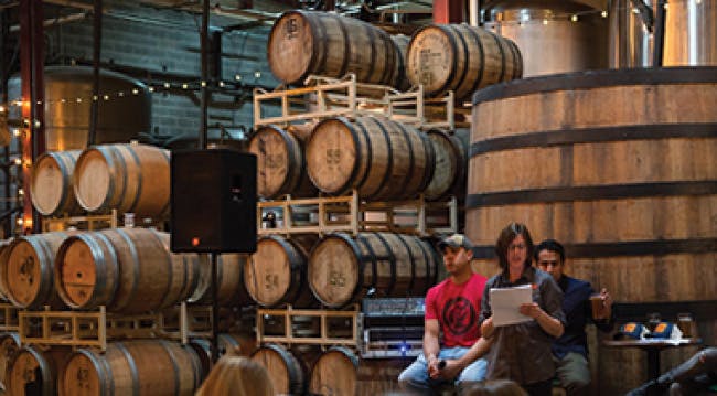 Crafting Careers: Brewing Success with Wake
Tech & Work-Based Learning