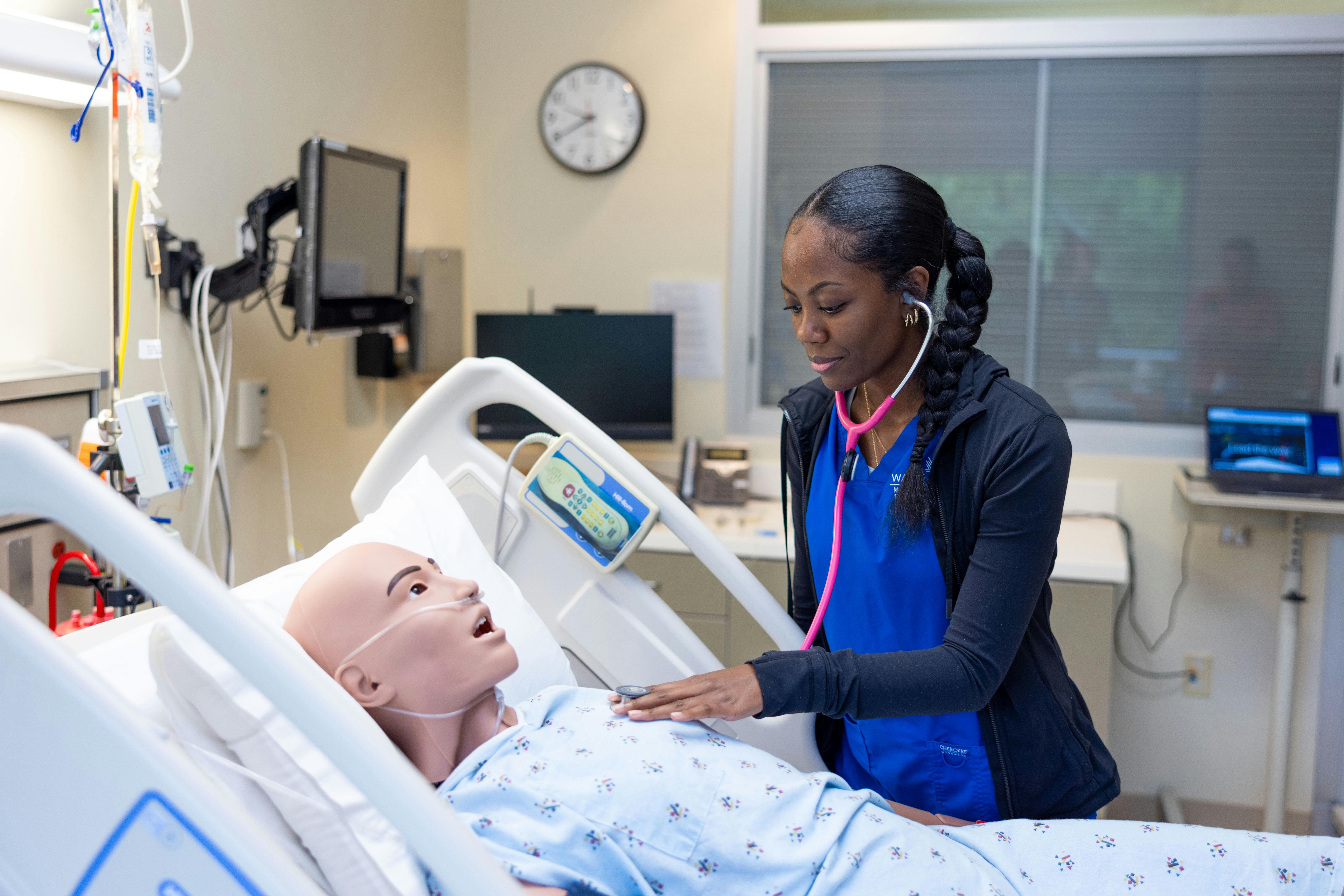 Nurse Aide: Caring with Confidence