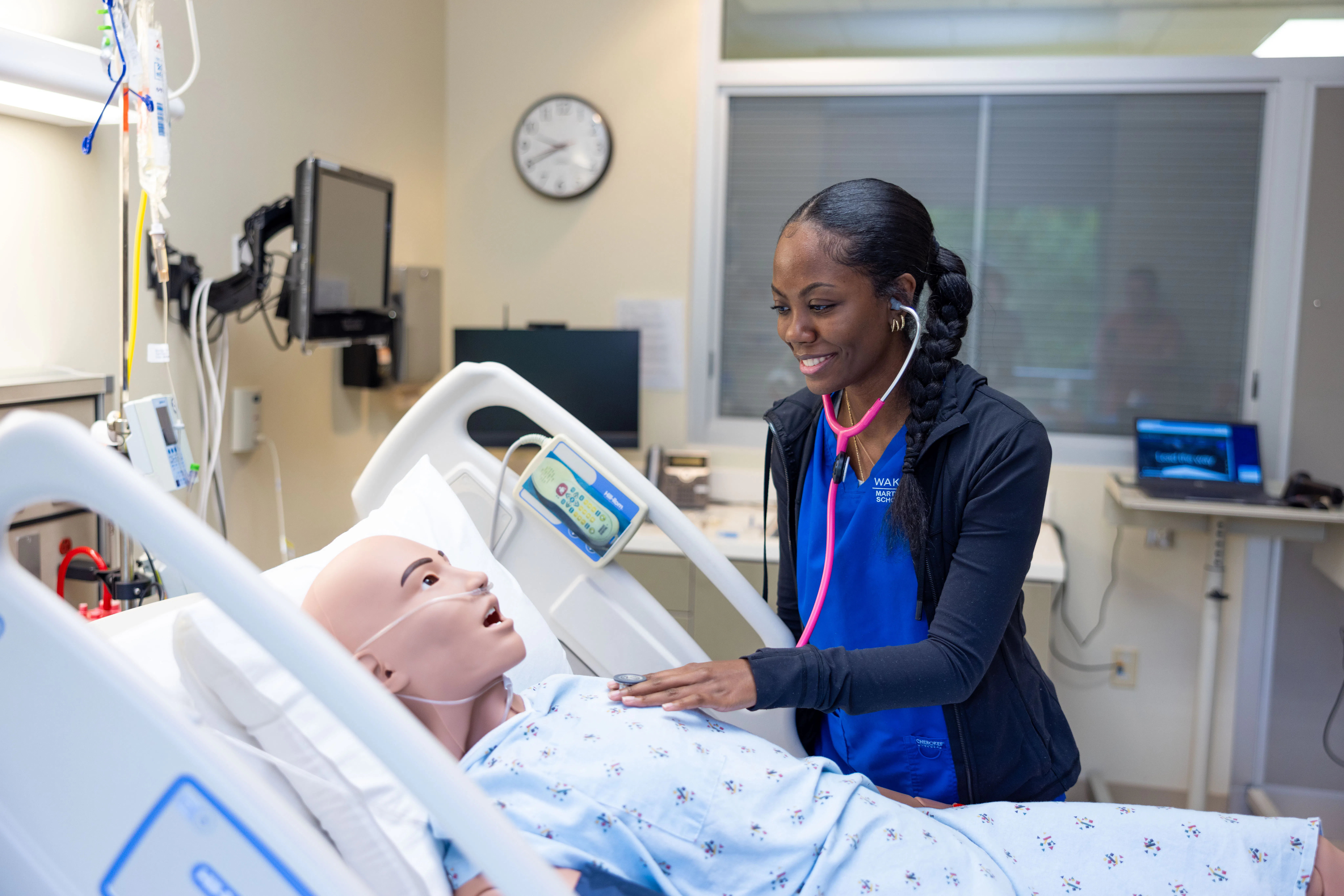 (Virtual) Programas de Salud y Bienestar