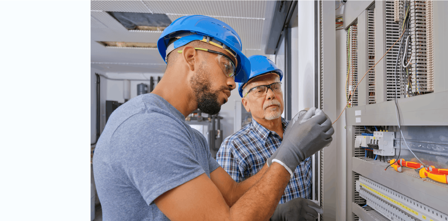 WakeWorks Apprenticeship Program