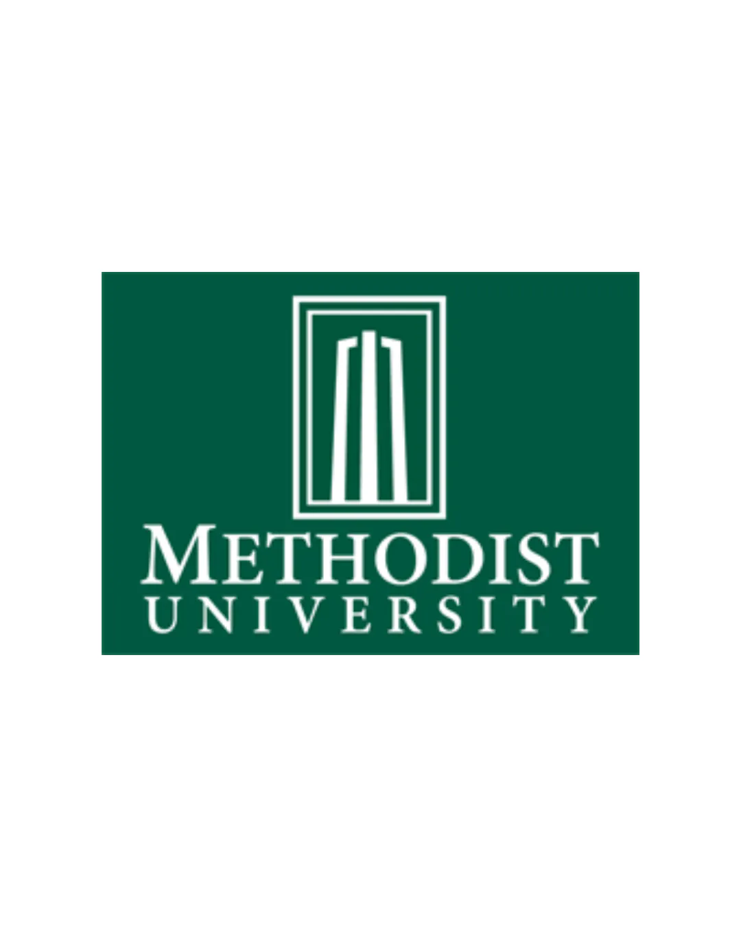 Methodist University Campus Visit (South Campus)