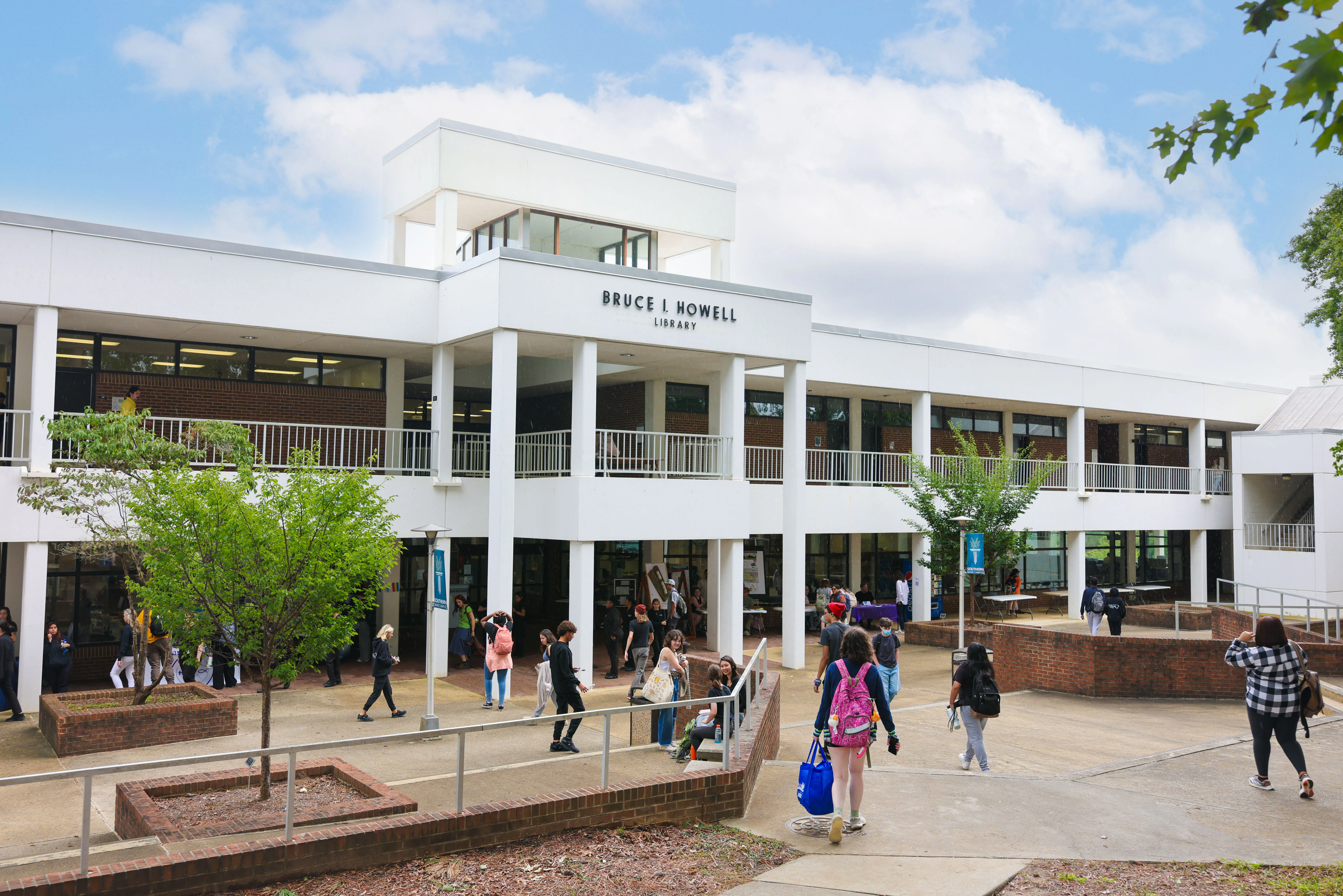 Admissions Information Session at Southern Wake Campus