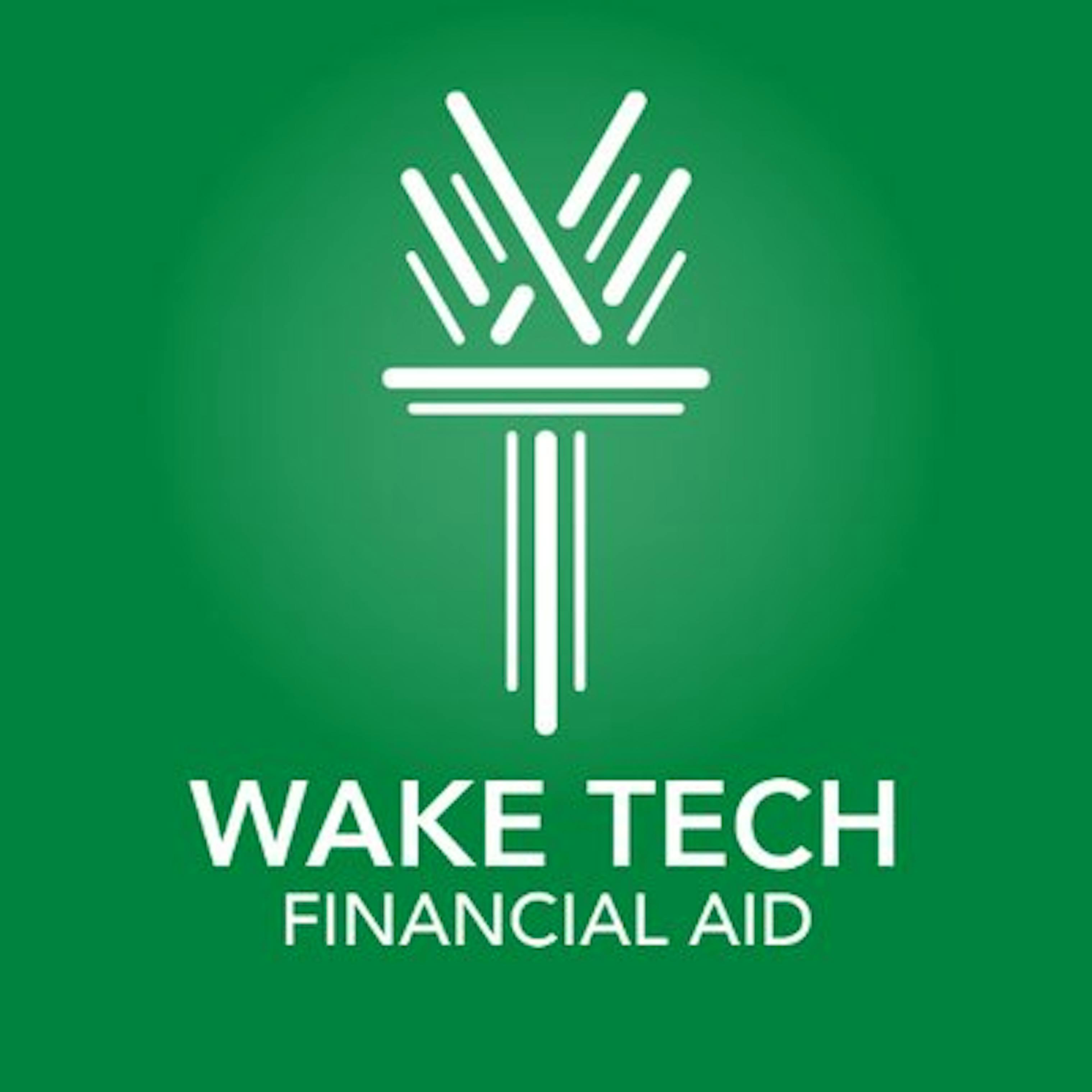 Wake Tech Event Details