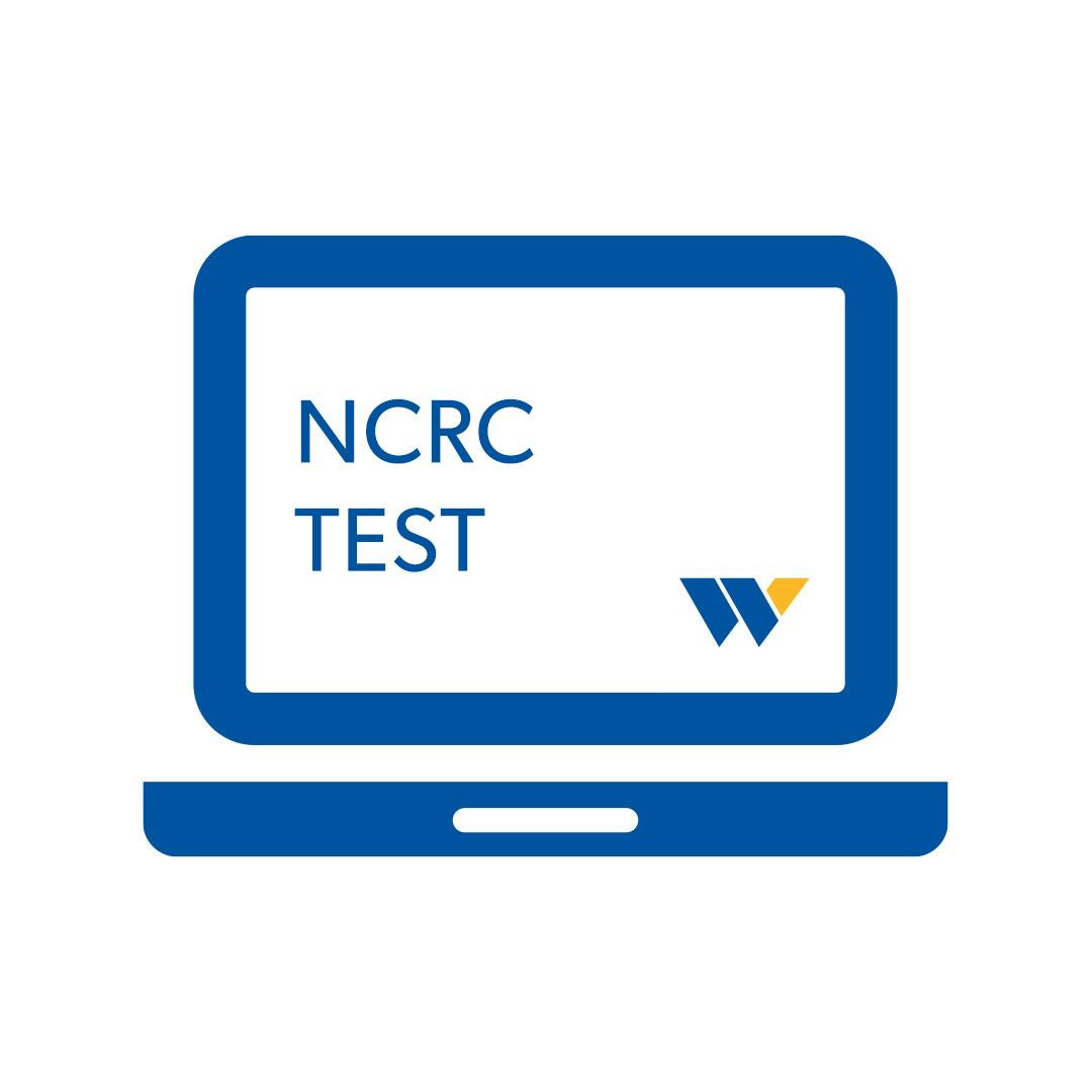 NCRC Test