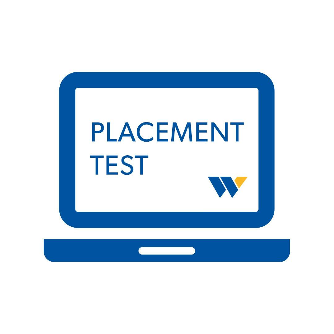 WCC Placement Test