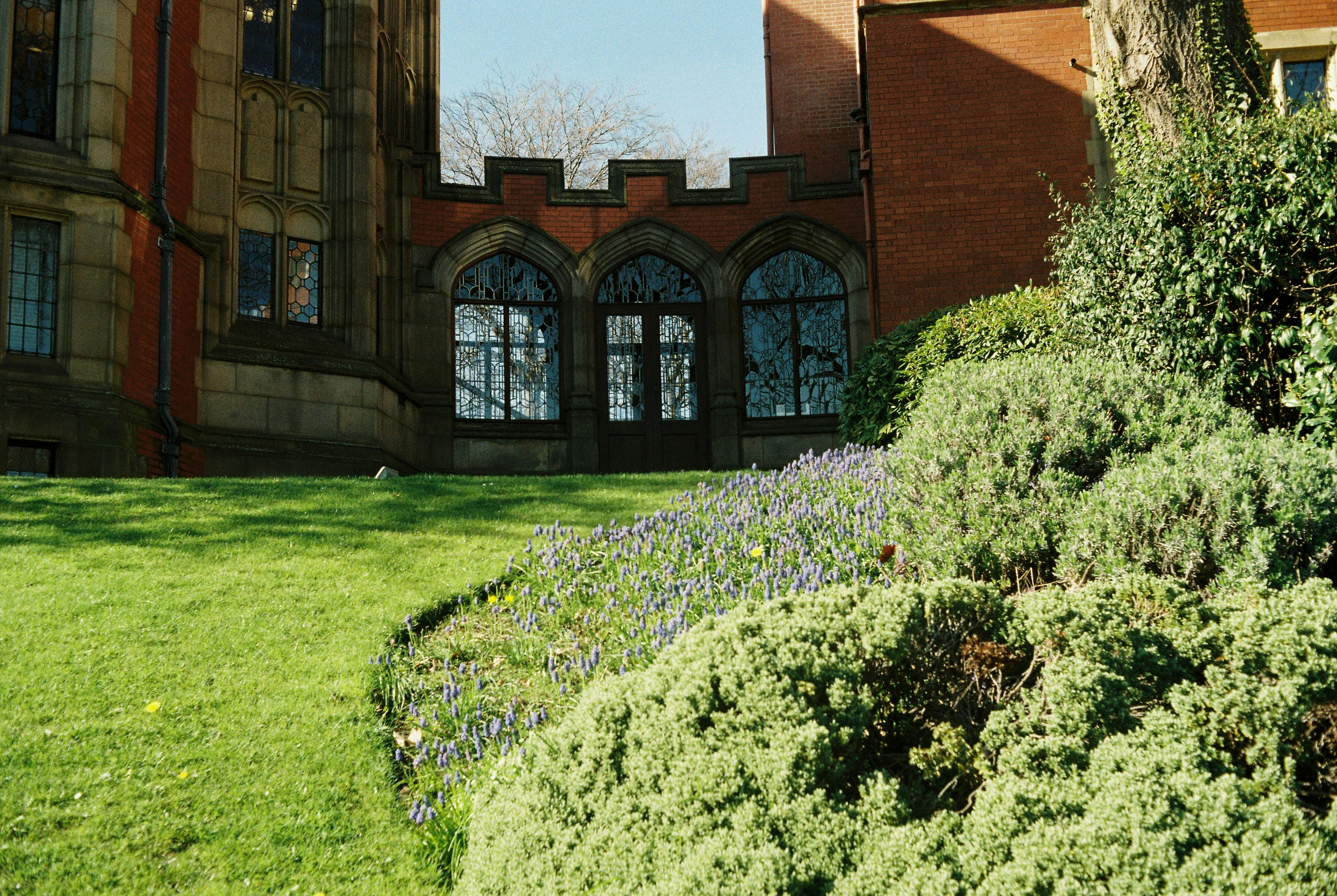 Spring 2026 Term B Start