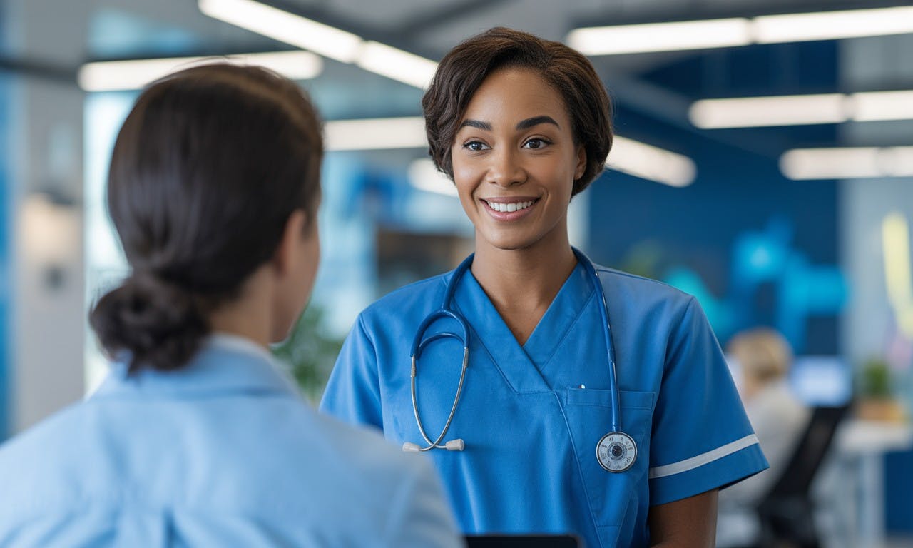 Career Services and Test Prep