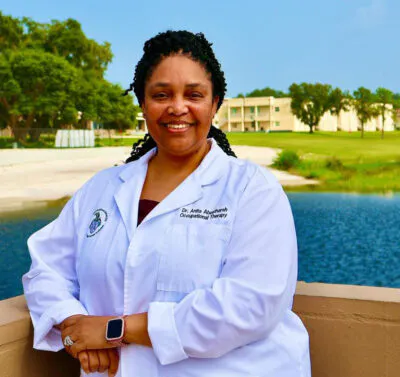 Dr. Anita AbuatharehProgram Director