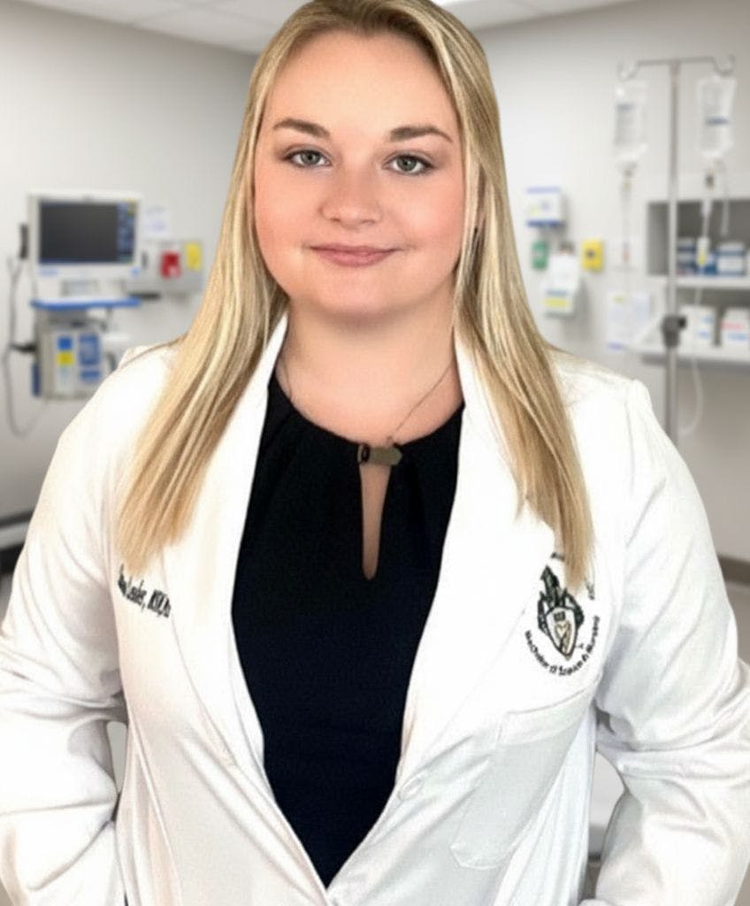 Shannon LenderRN, MSN, NEClinical Coordinator