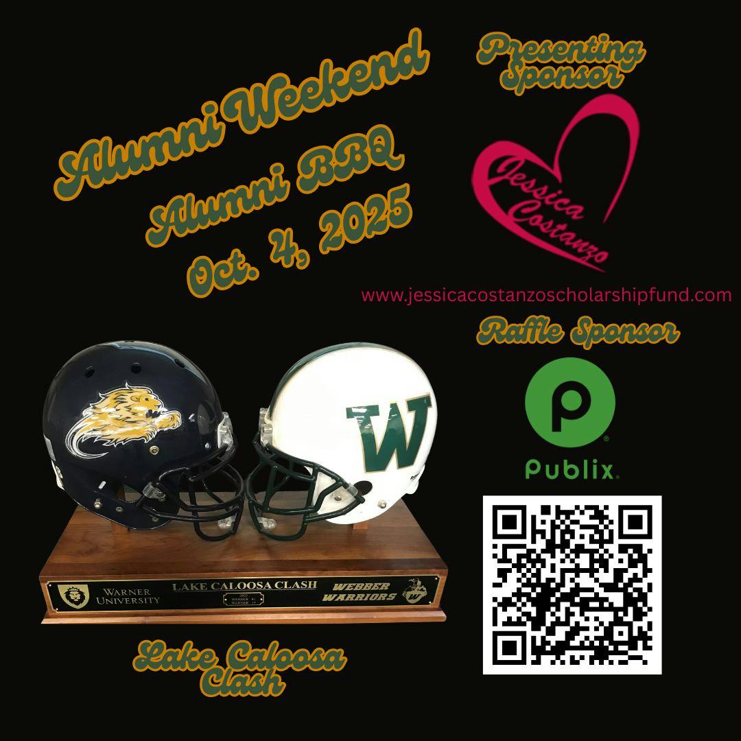 Webber Alumni Weekend