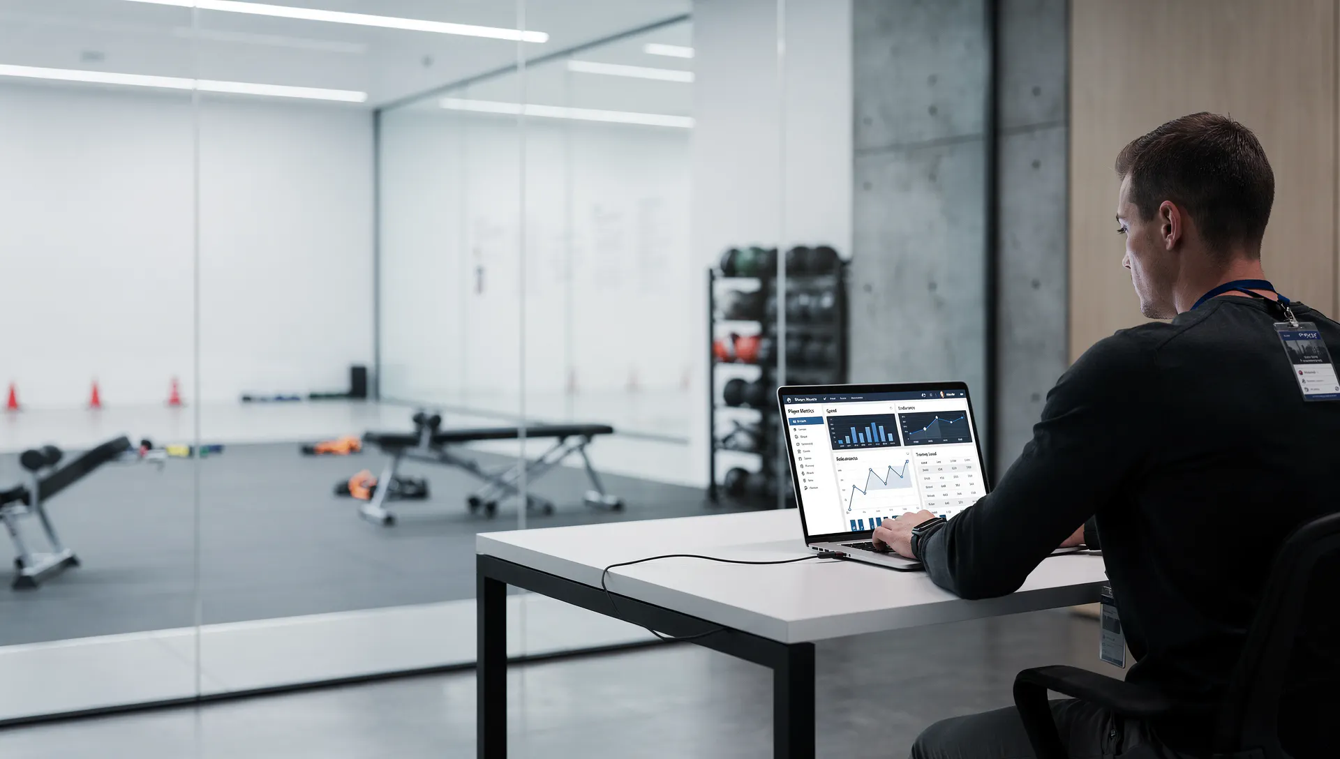 Performance Analytics Lab