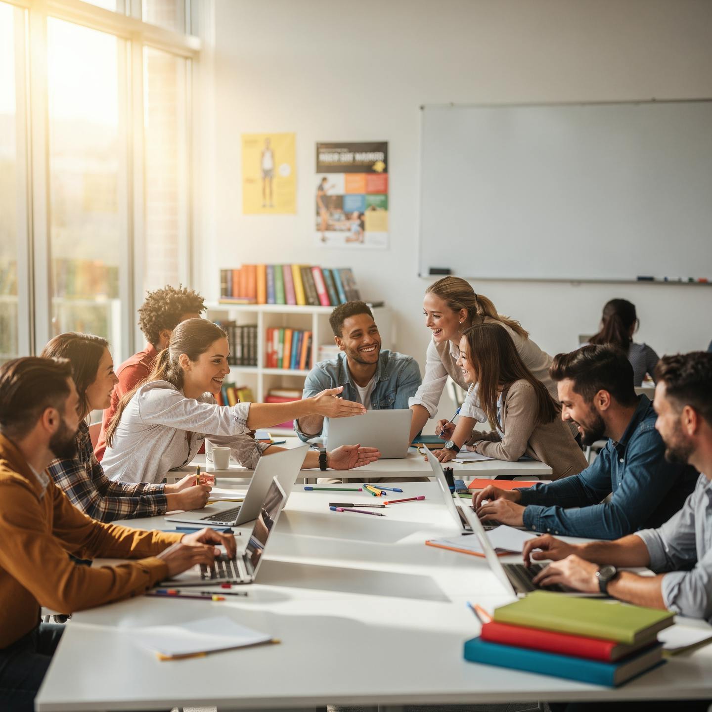 Fall 2026 New Student Orientation