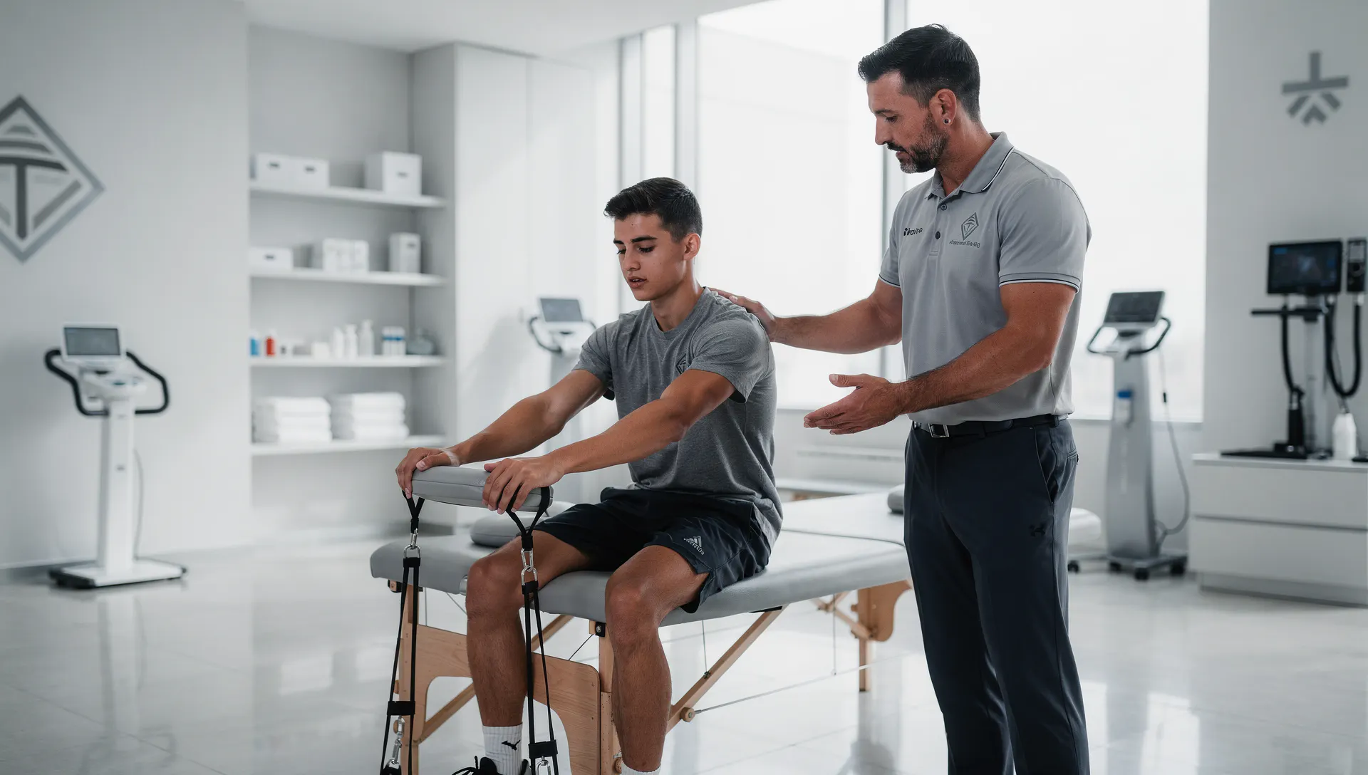 Athletic Training Practicum